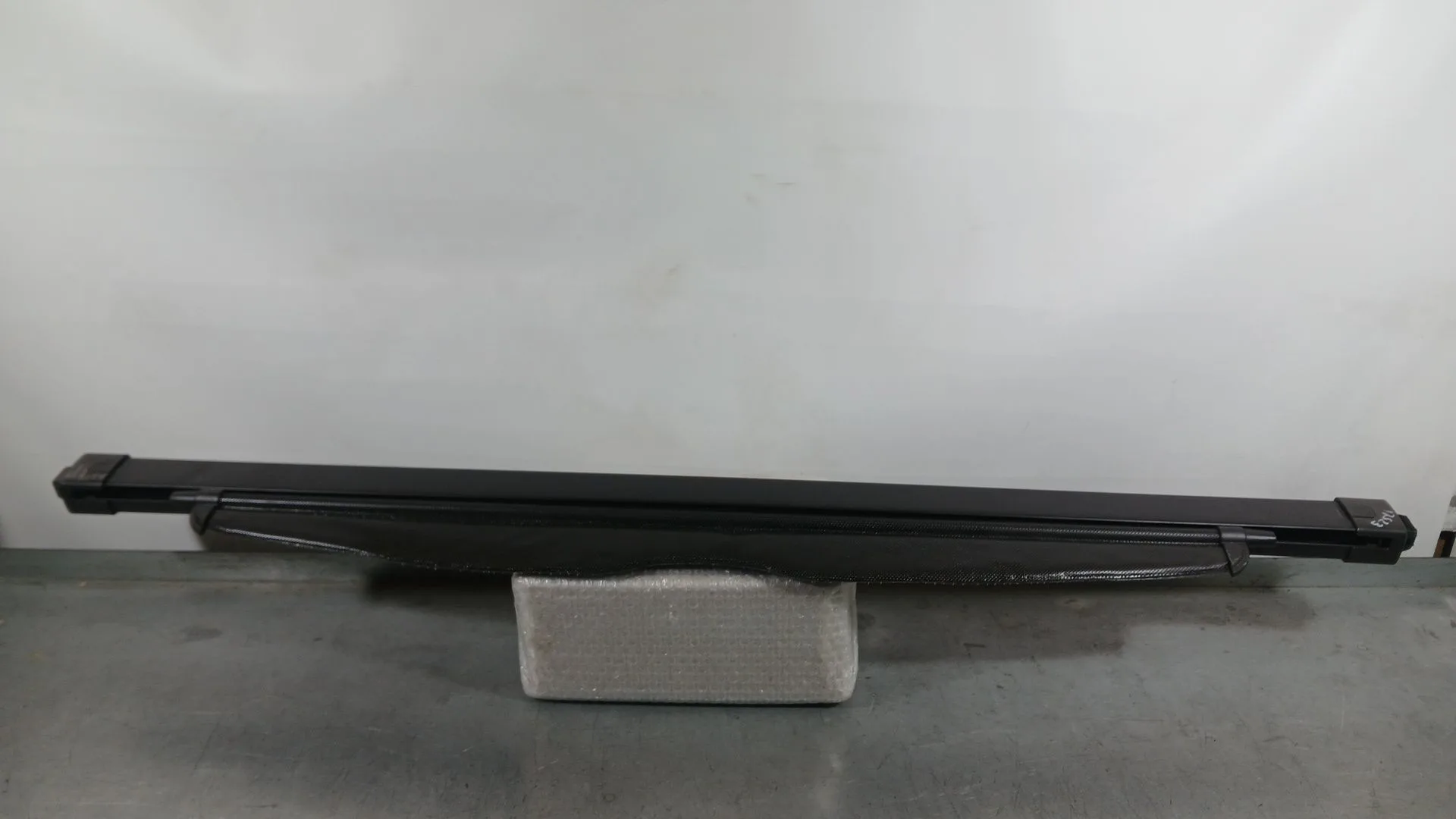 Bandeja Trasera para Chevrolet Captiva (C100, C140)