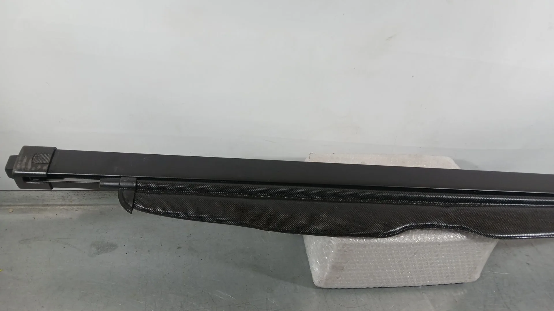 Bandeja Trasera para Chevrolet Captiva (C100, C140)