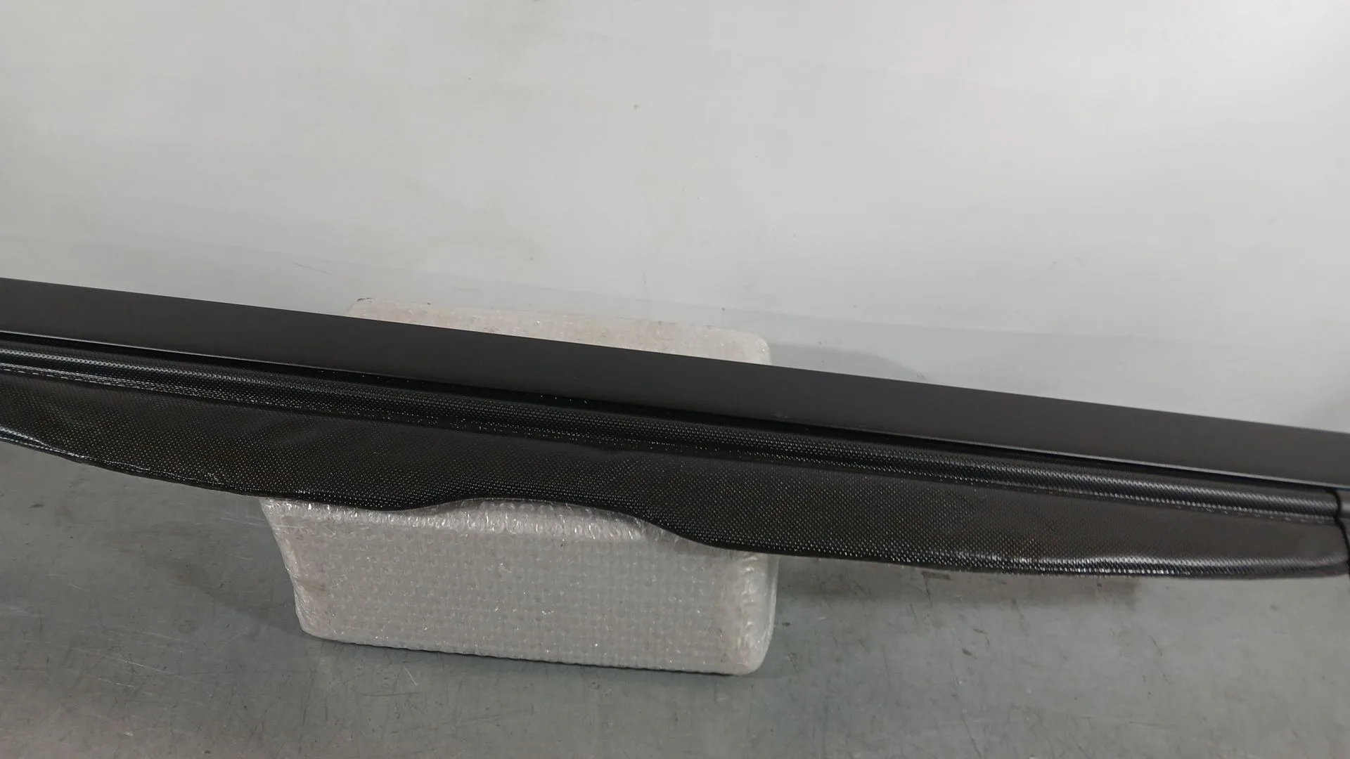 Bandeja Trasera para Chevrolet Captiva (C100, C140)