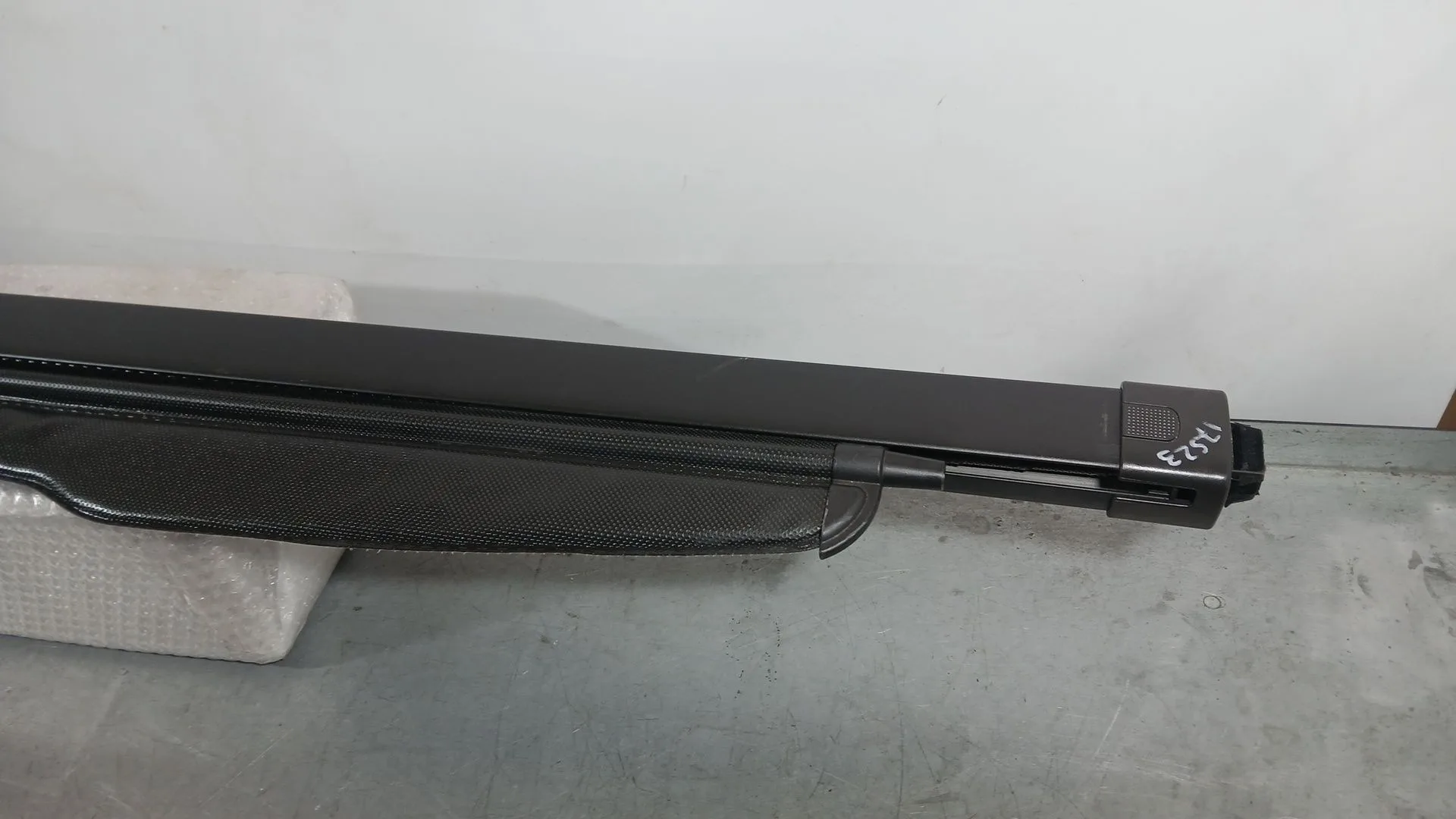 Bandeja Trasera para Chevrolet Captiva (C100, C140)