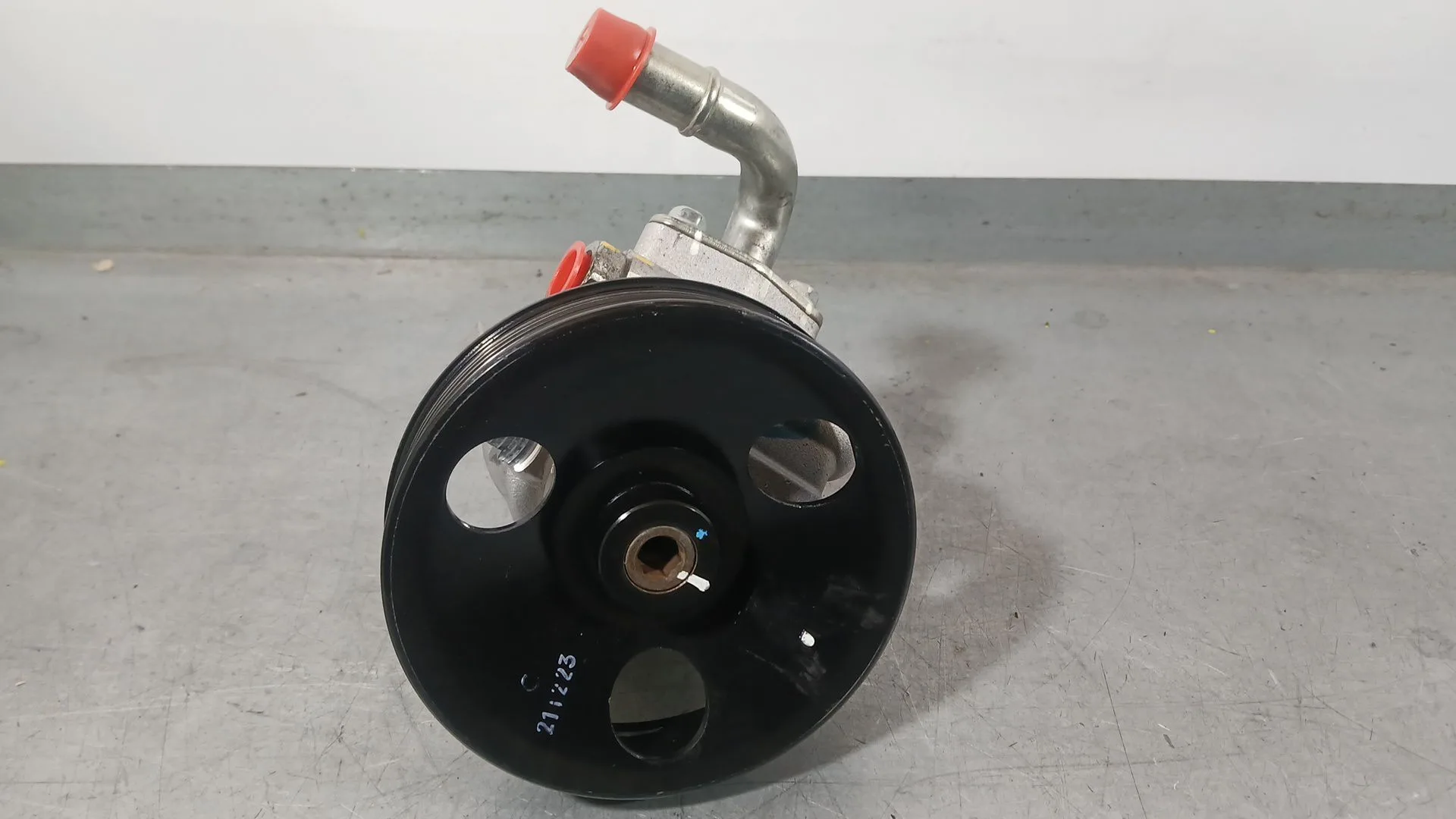 Bomba Direccion para Chevrolet Captiva (C100, C140)