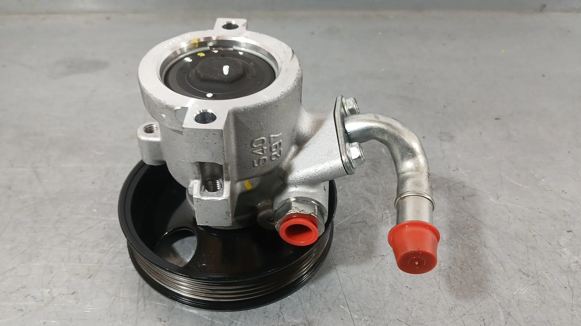 Bomba Direccion para Chevrolet Captiva (C100, C140)