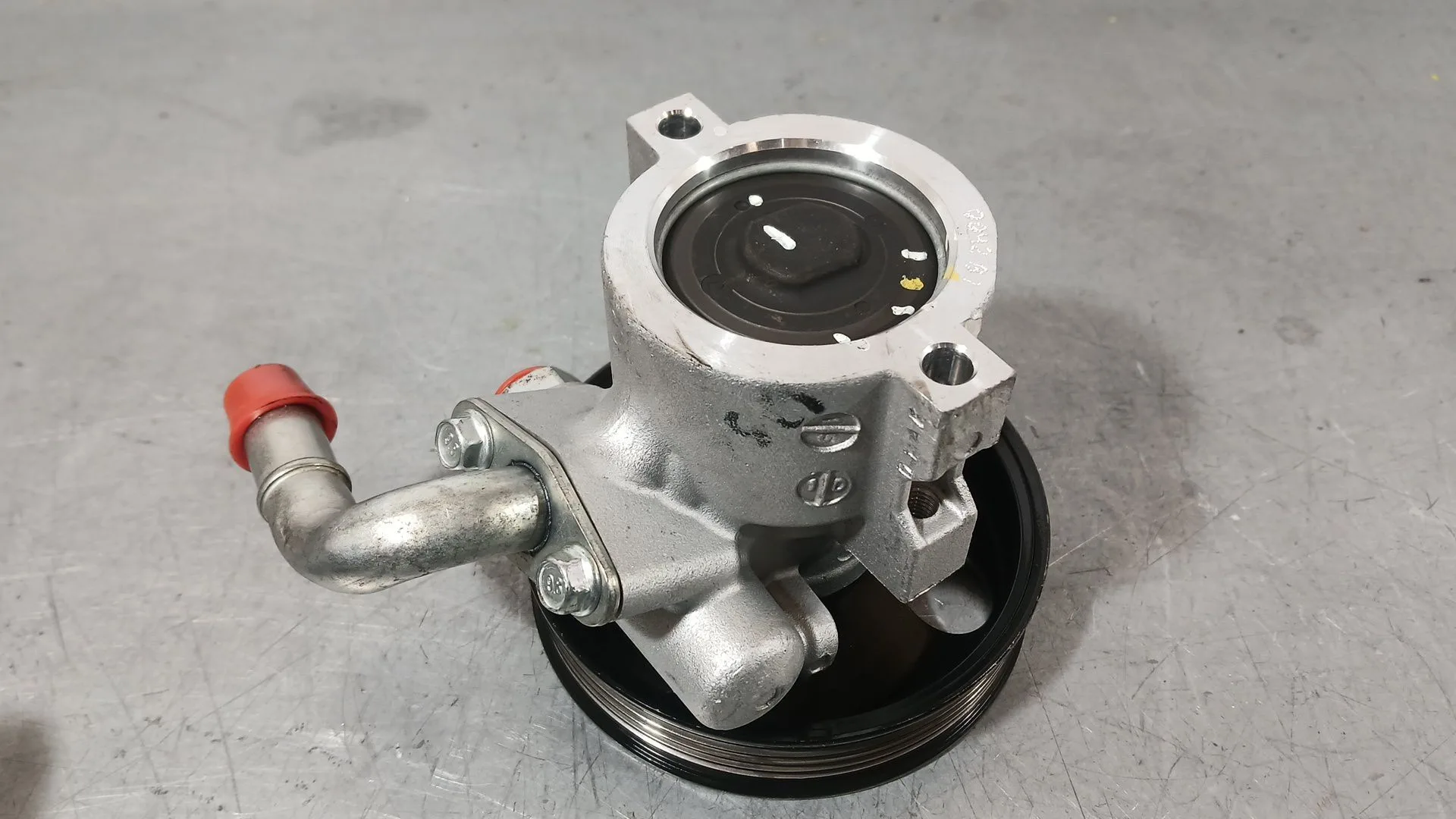 Bomba Direccion para Chevrolet Captiva (C100, C140)