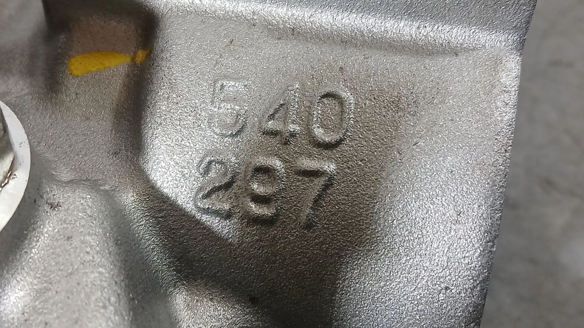 Bomba Direccion para Chevrolet Captiva (C100, C140)