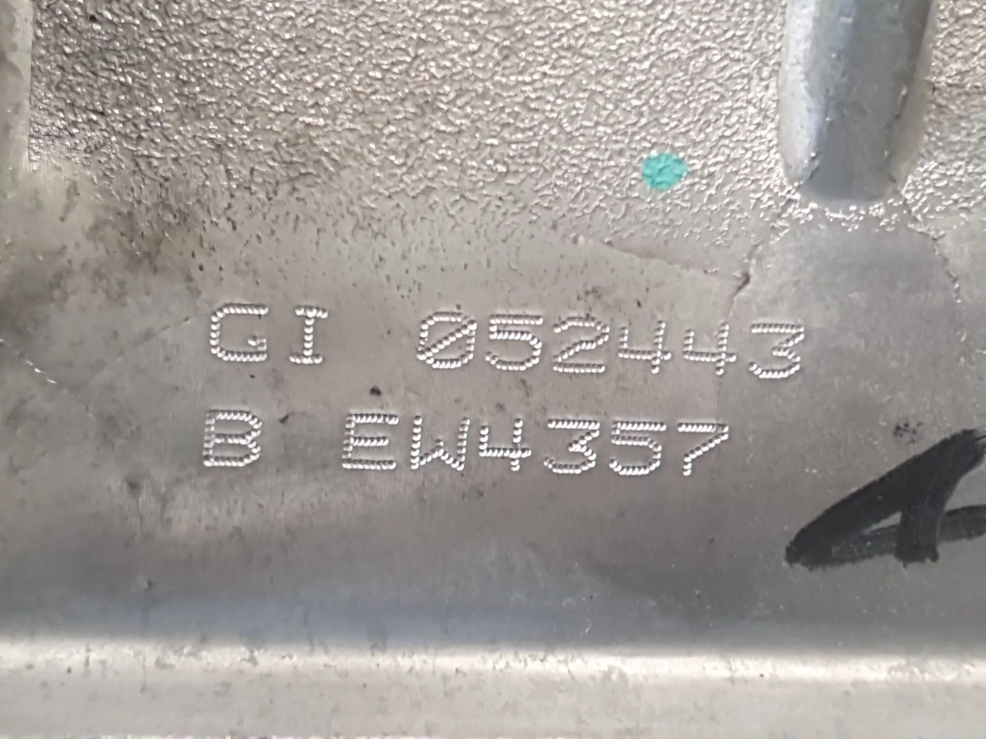 Caja Cambios para Chevrolet Captiva (C100, C140)