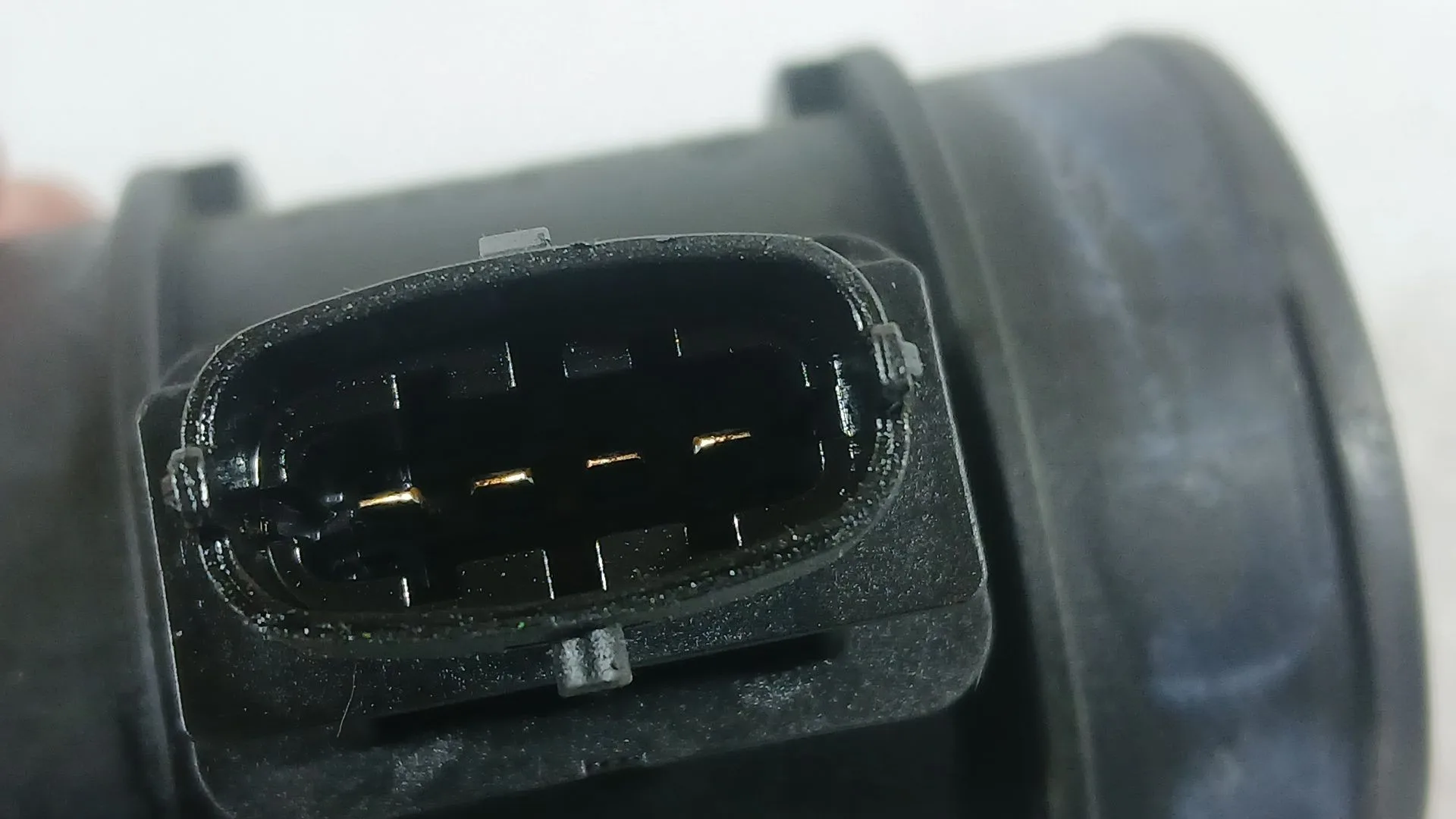 Caudalimetro para Chevrolet Captiva (C100, C140)