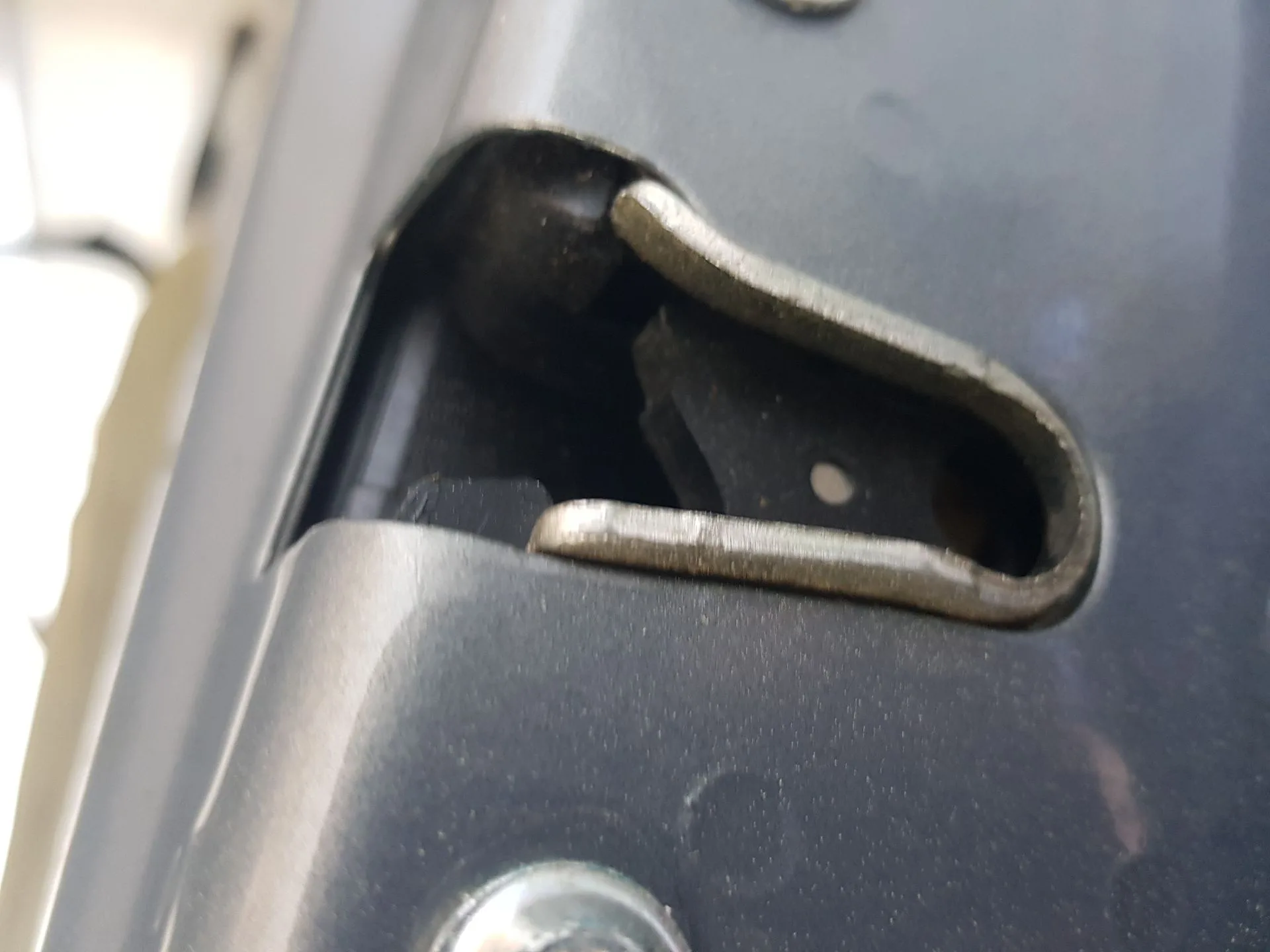 Cerradura Puerta Trasera Izquierda para Chevrolet Captiva (C100, C140)