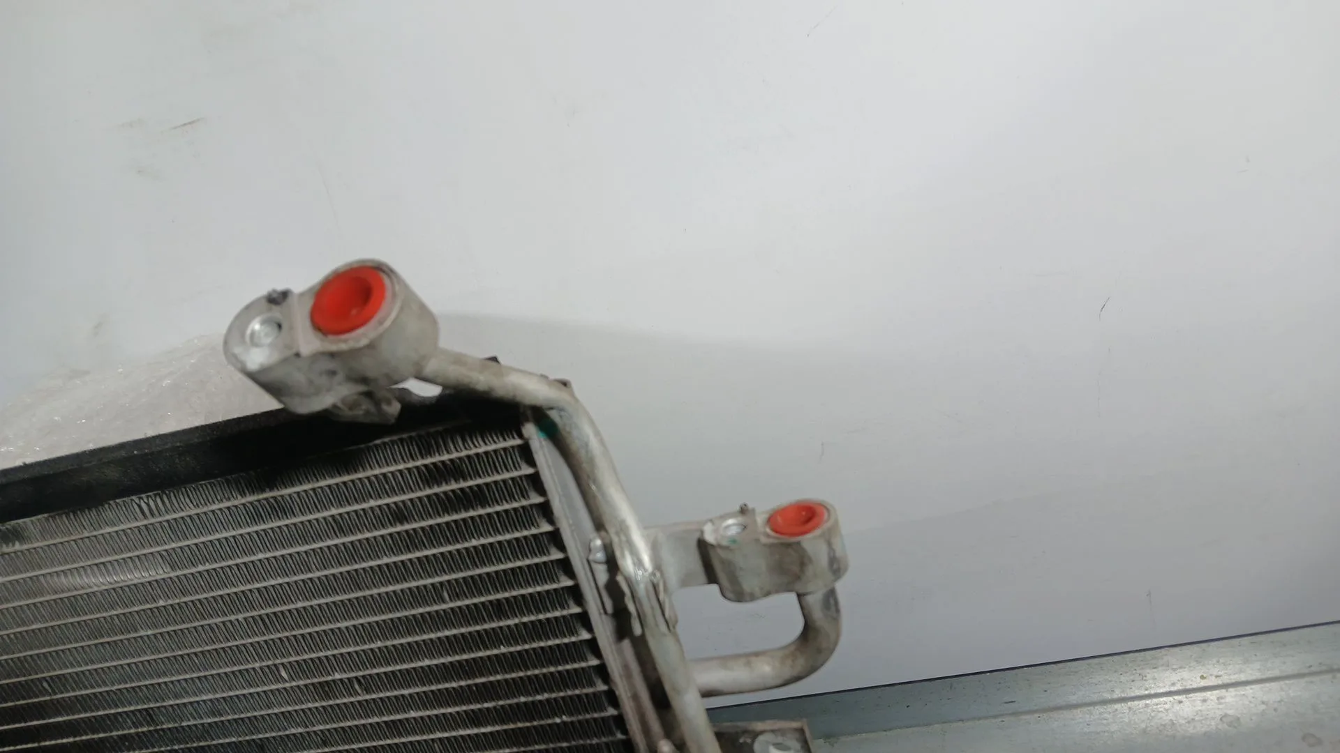 Condensador / Radiador Aire Acondicionado para Chevrolet Captiva (C100, C140)