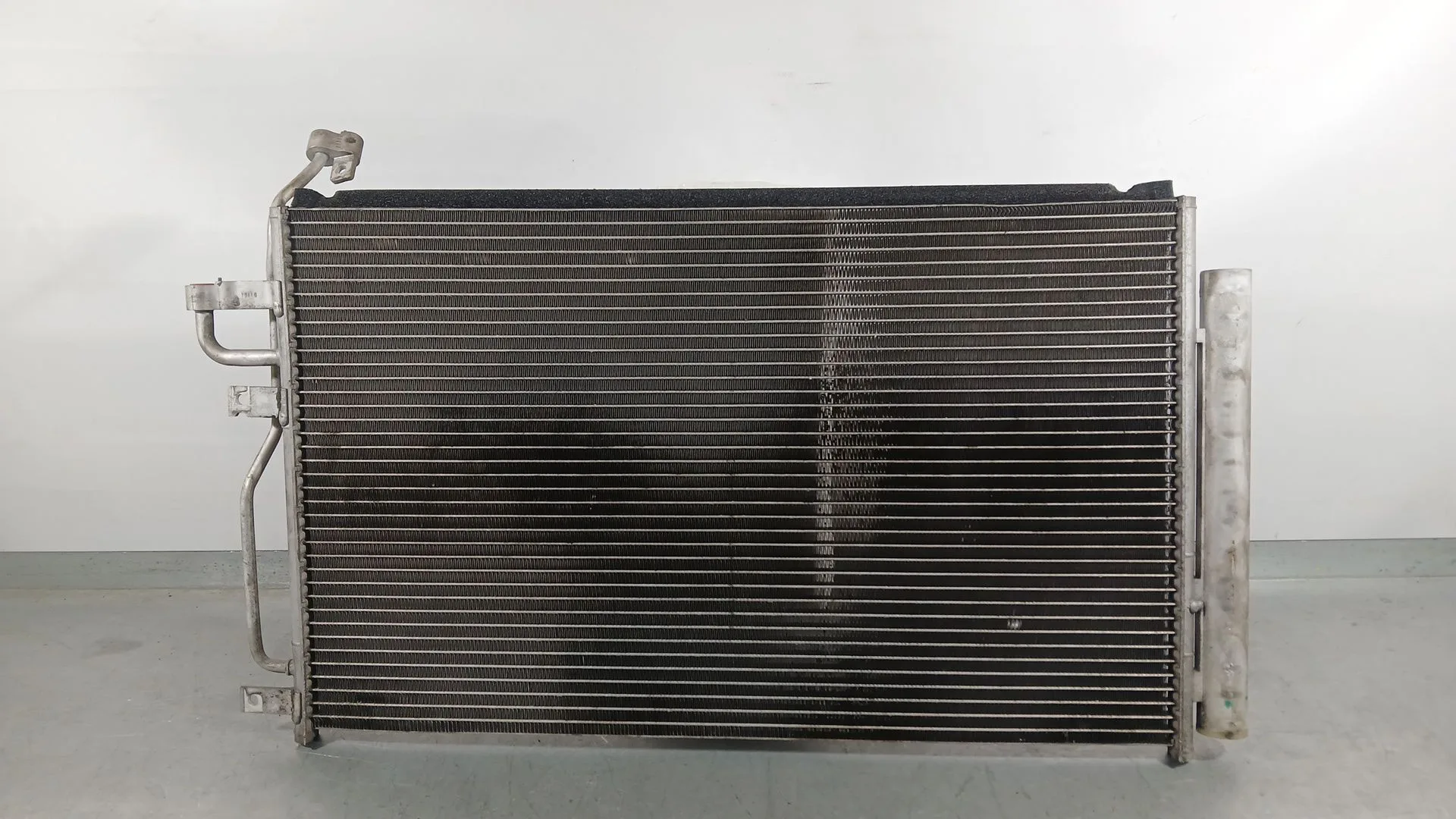 Condensador / Radiador Aire Acondicionado para Chevrolet Captiva (C100, C140)