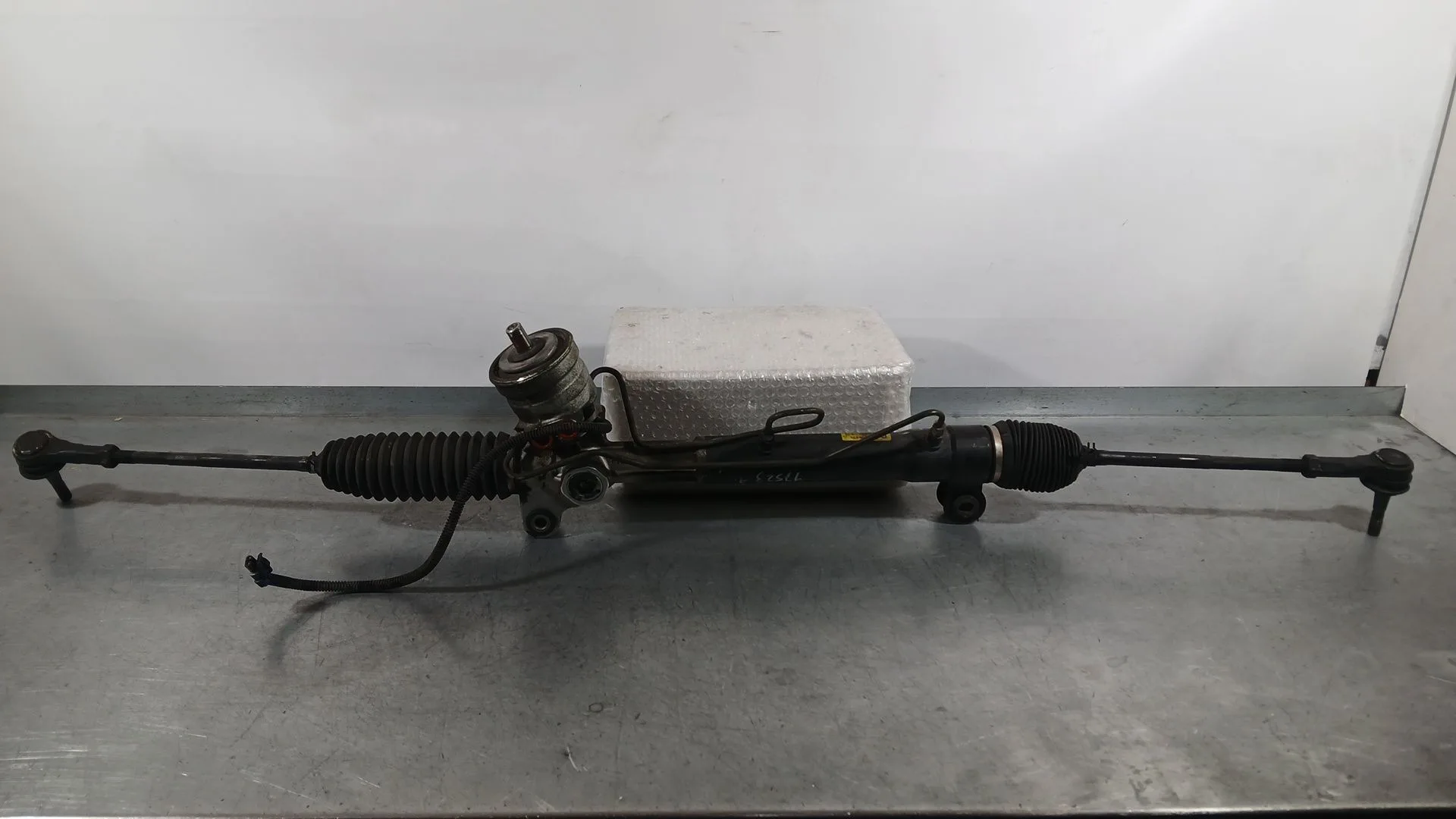 Cremallera Direccion para Chevrolet Captiva (C100, C140)