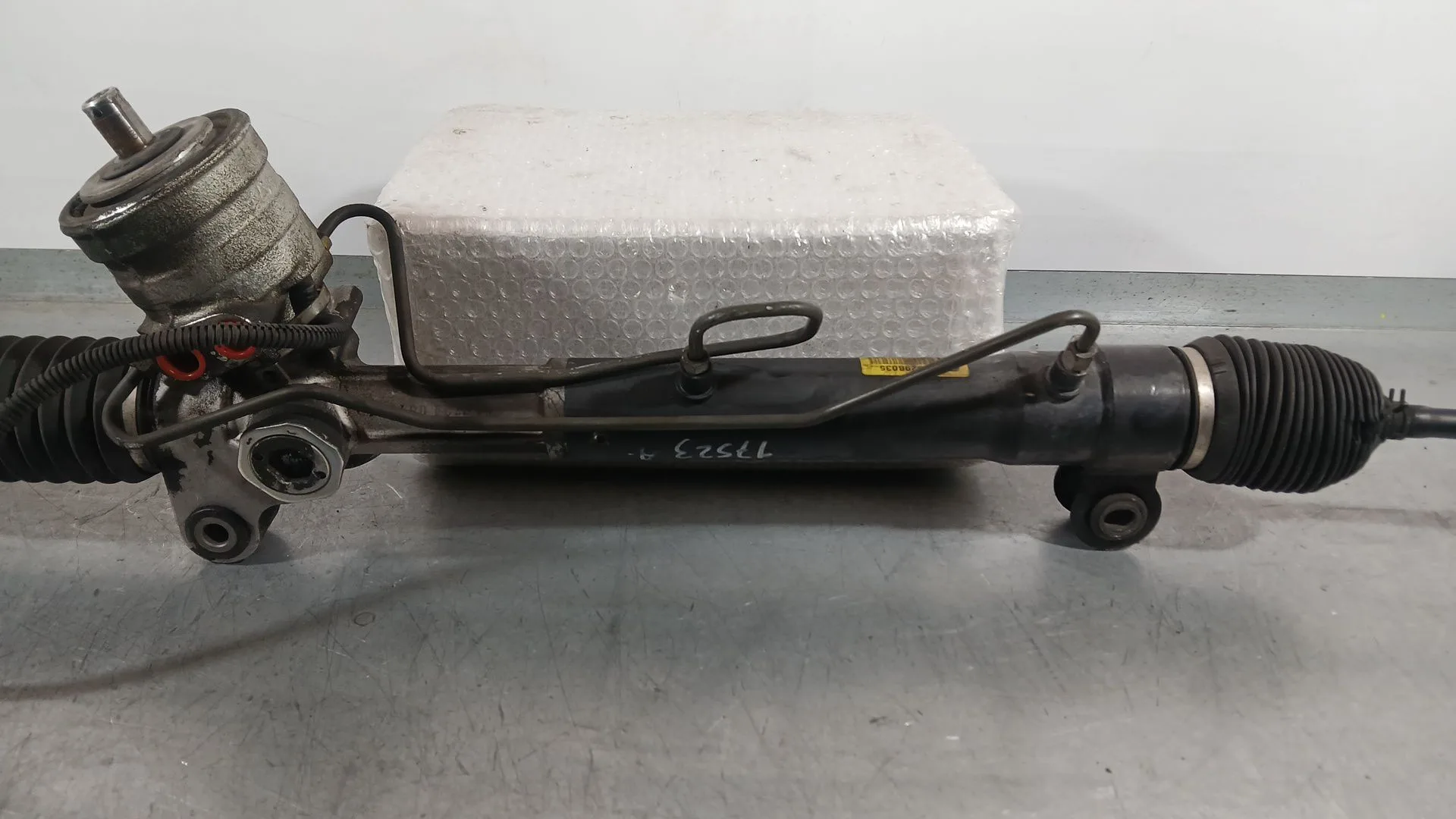 Cremallera Direccion para Chevrolet Captiva (C100, C140)