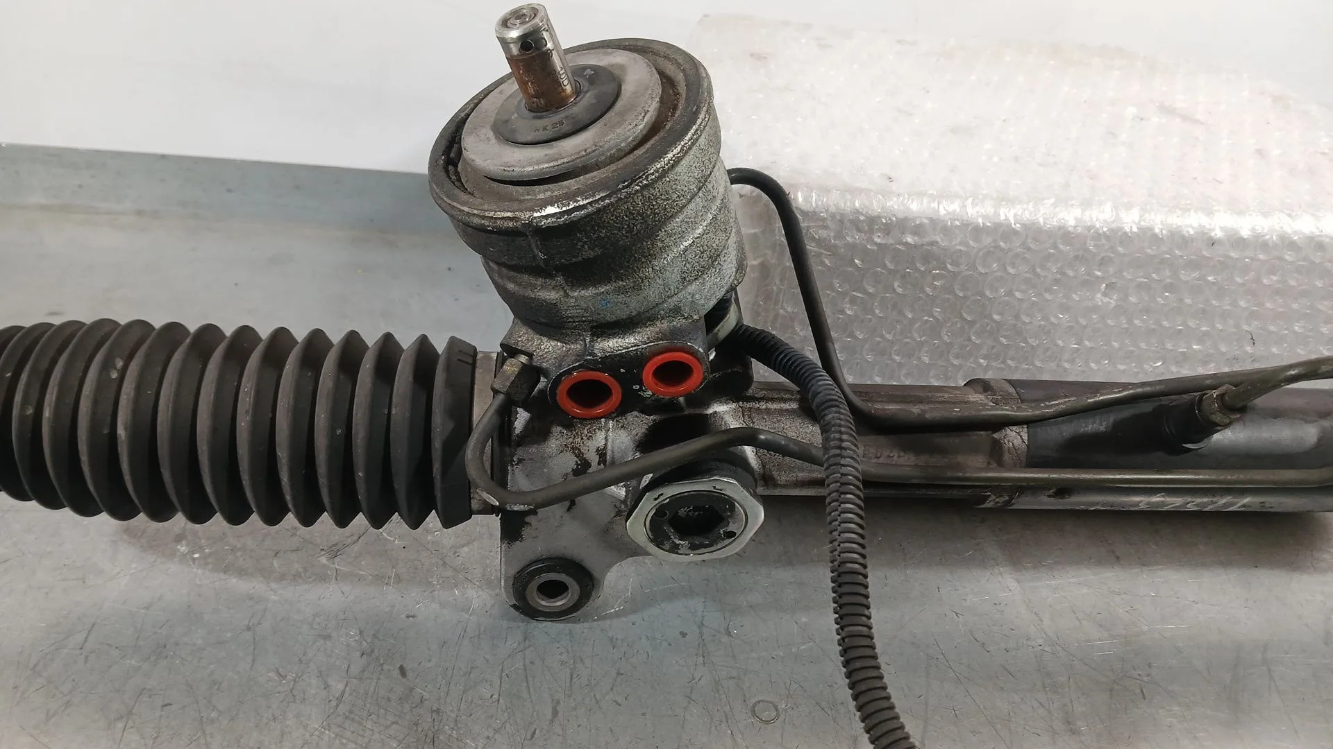 Cremallera Direccion para Chevrolet Captiva (C100, C140)