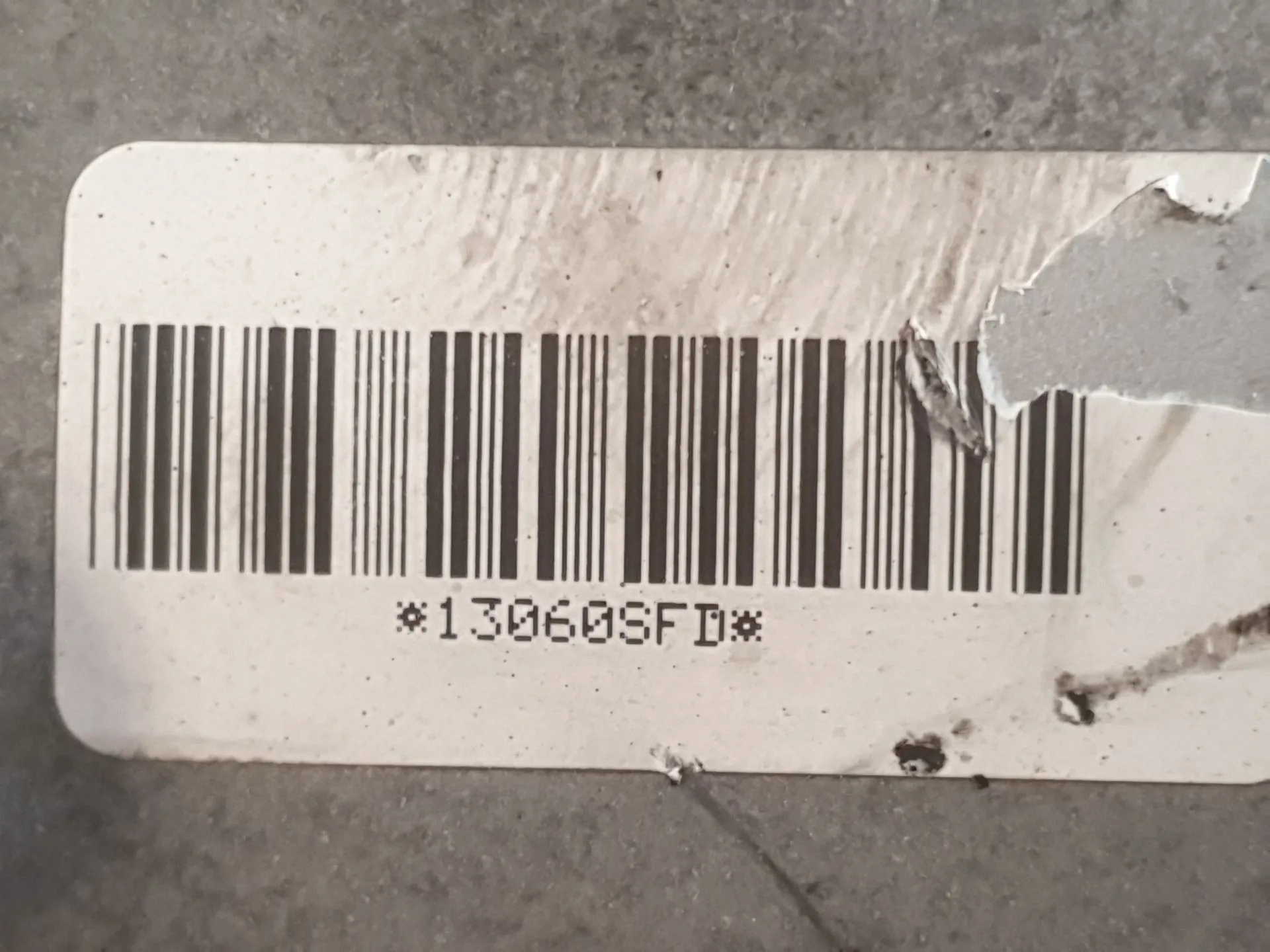 Diferencial Trasero para Chevrolet Captiva (C100, C140)