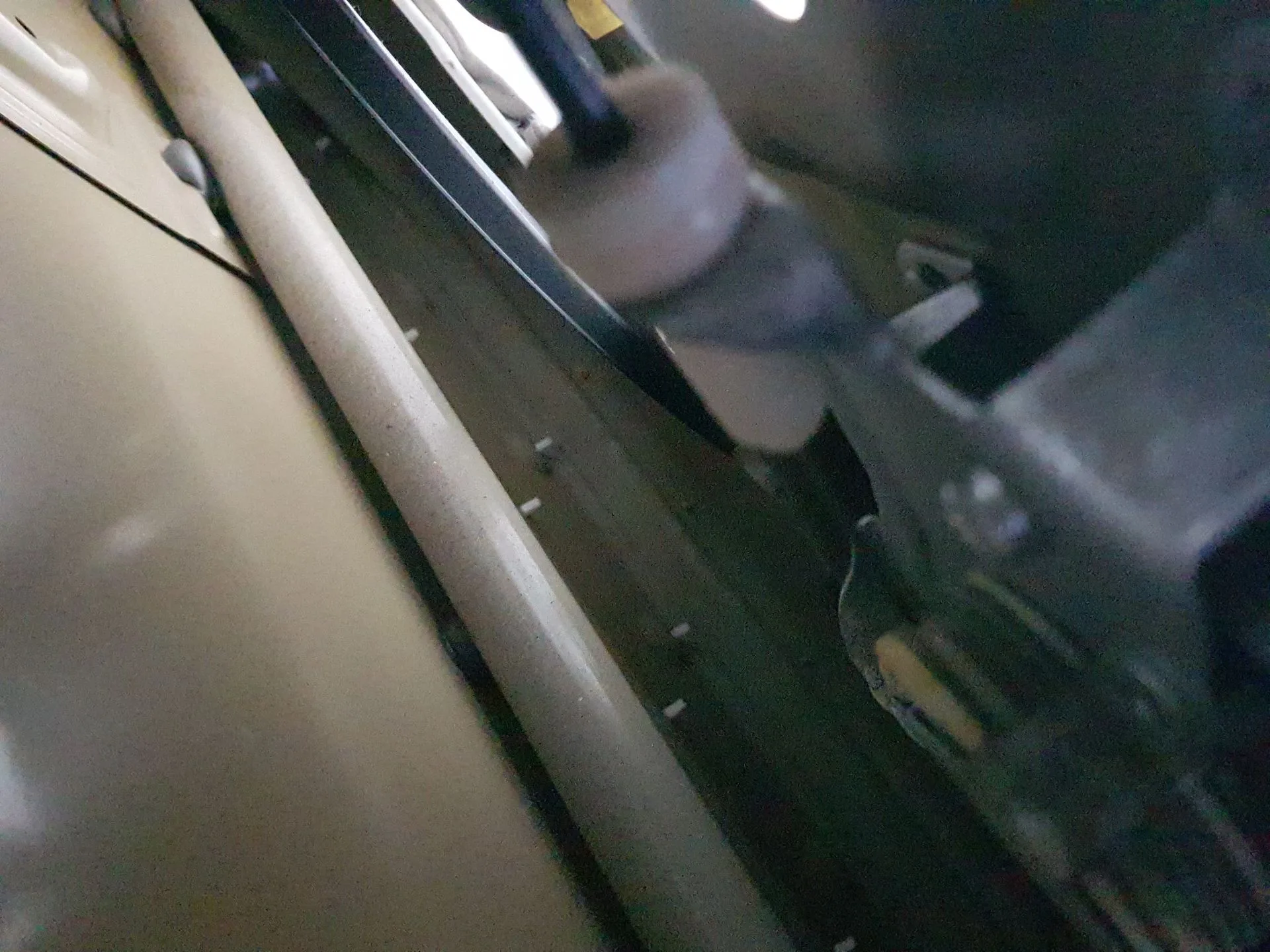 Elevalunas Delantero Derecho para Chevrolet Captiva (C100, C140)