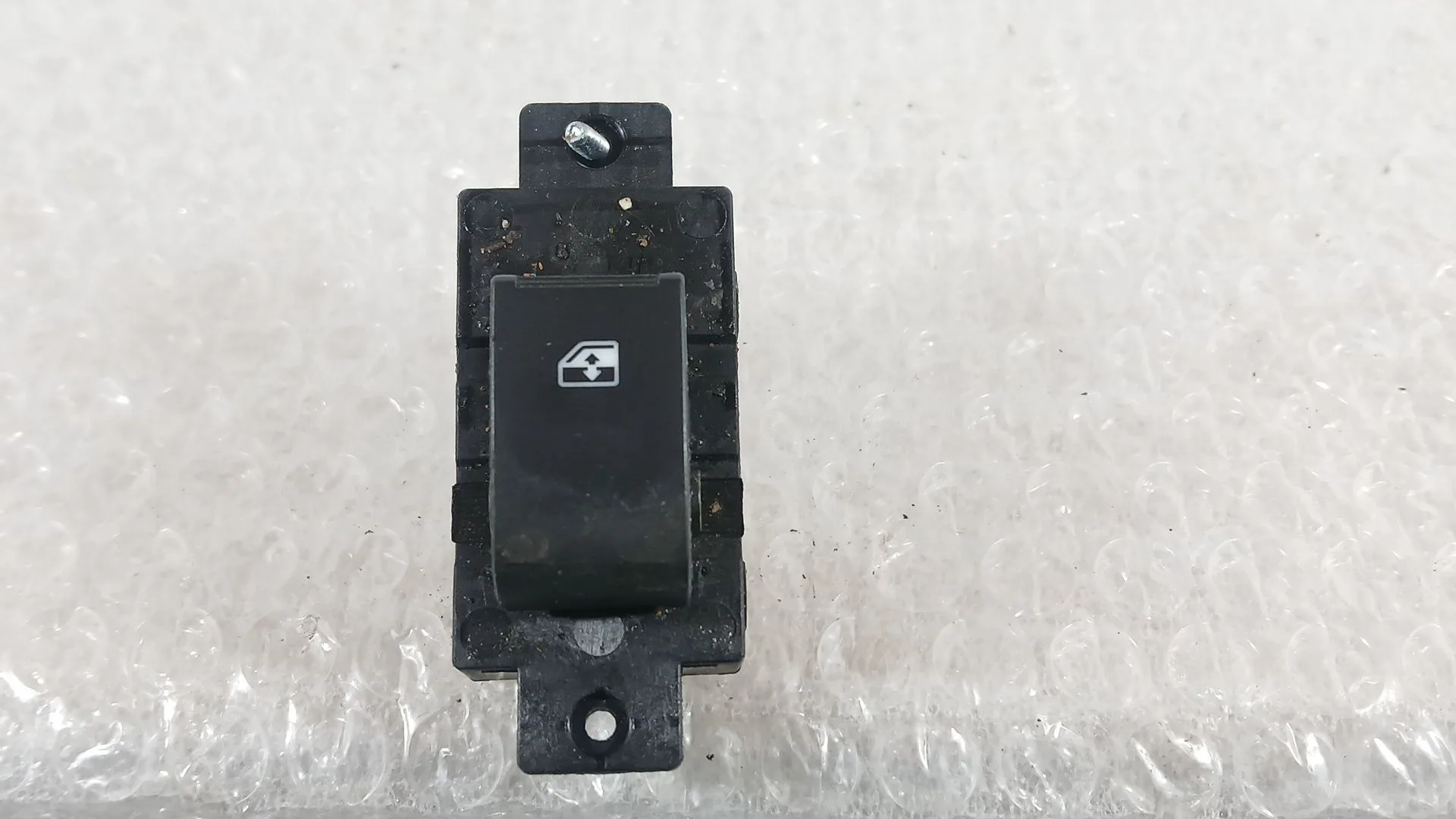 Mando Elevalunas Trasero Derecho para Chevrolet Captiva (C100, C140)