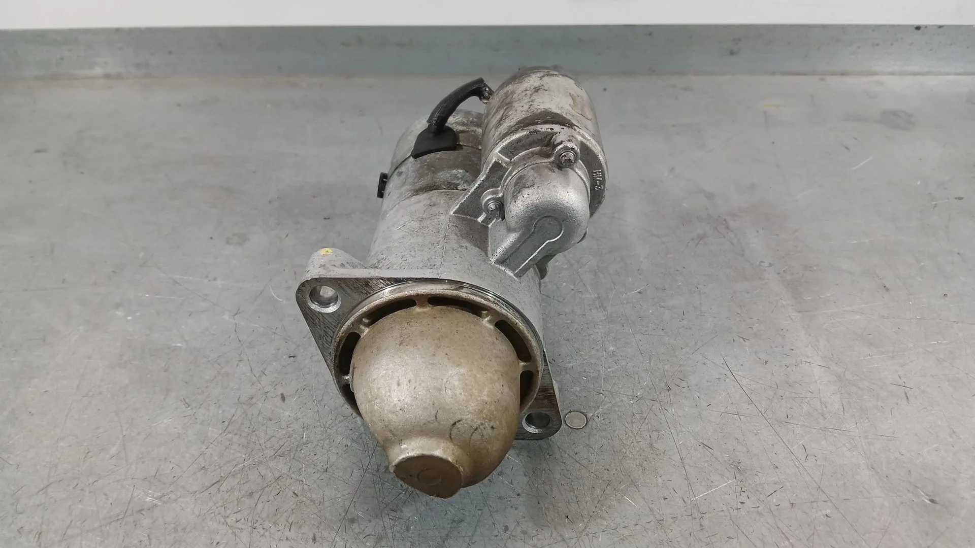 Motor Arranque para Chevrolet Captiva (C100, C140)