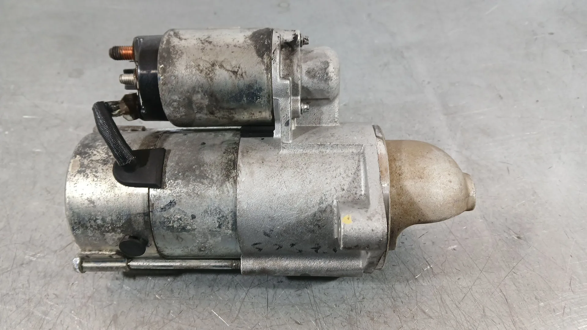 Motor Arranque para Chevrolet Captiva (C100, C140)