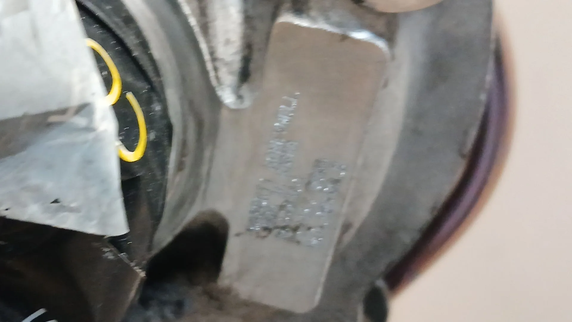 Motor Completo para Chevrolet Captiva (C100, C140)