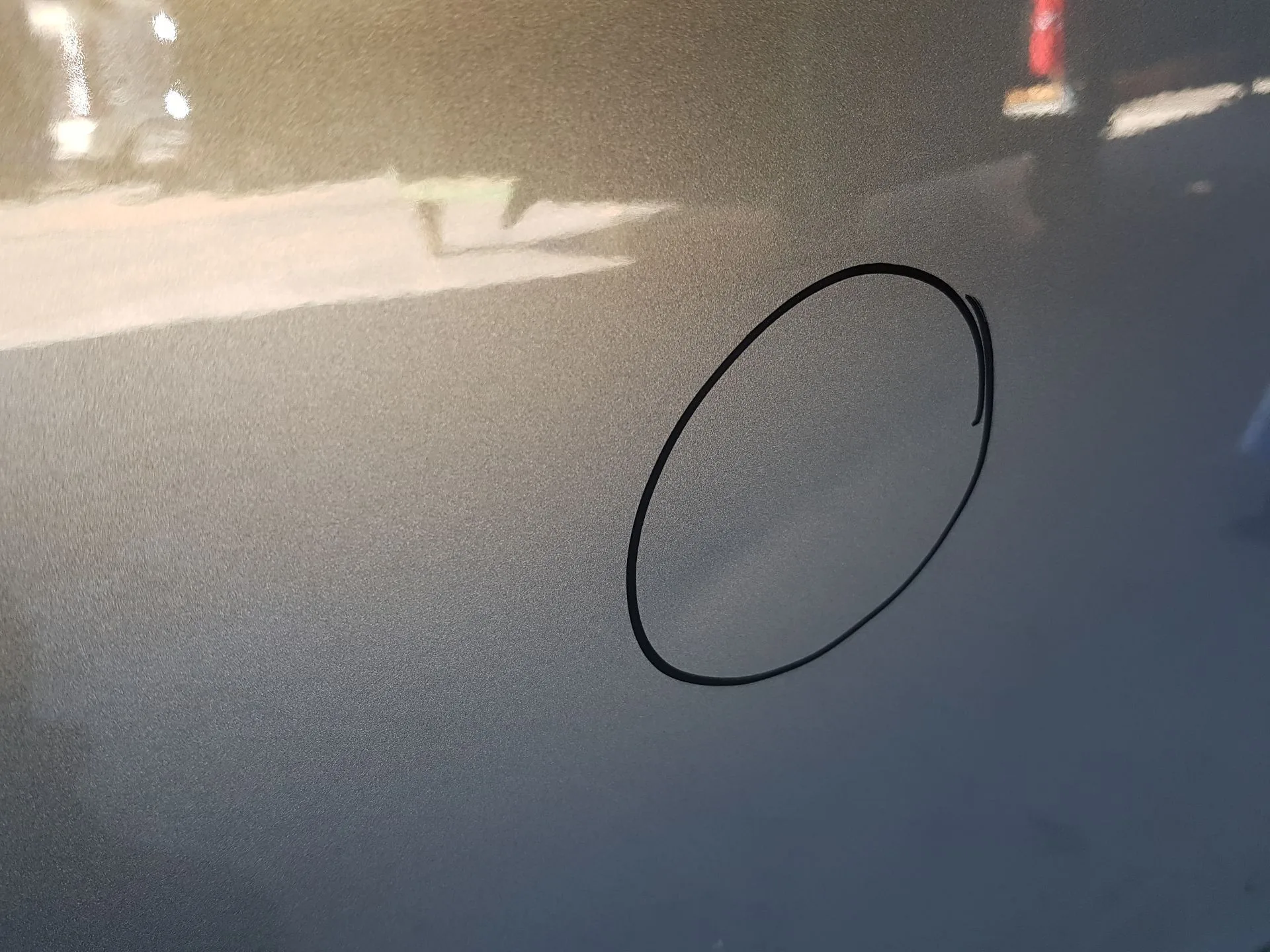 Puerta Delantera Derecha para Chevrolet Captiva (C100, C140)