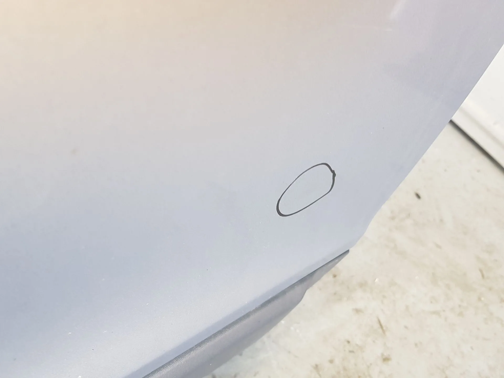 Puerta Delantera Derecha para Chevrolet Captiva (C100, C140)