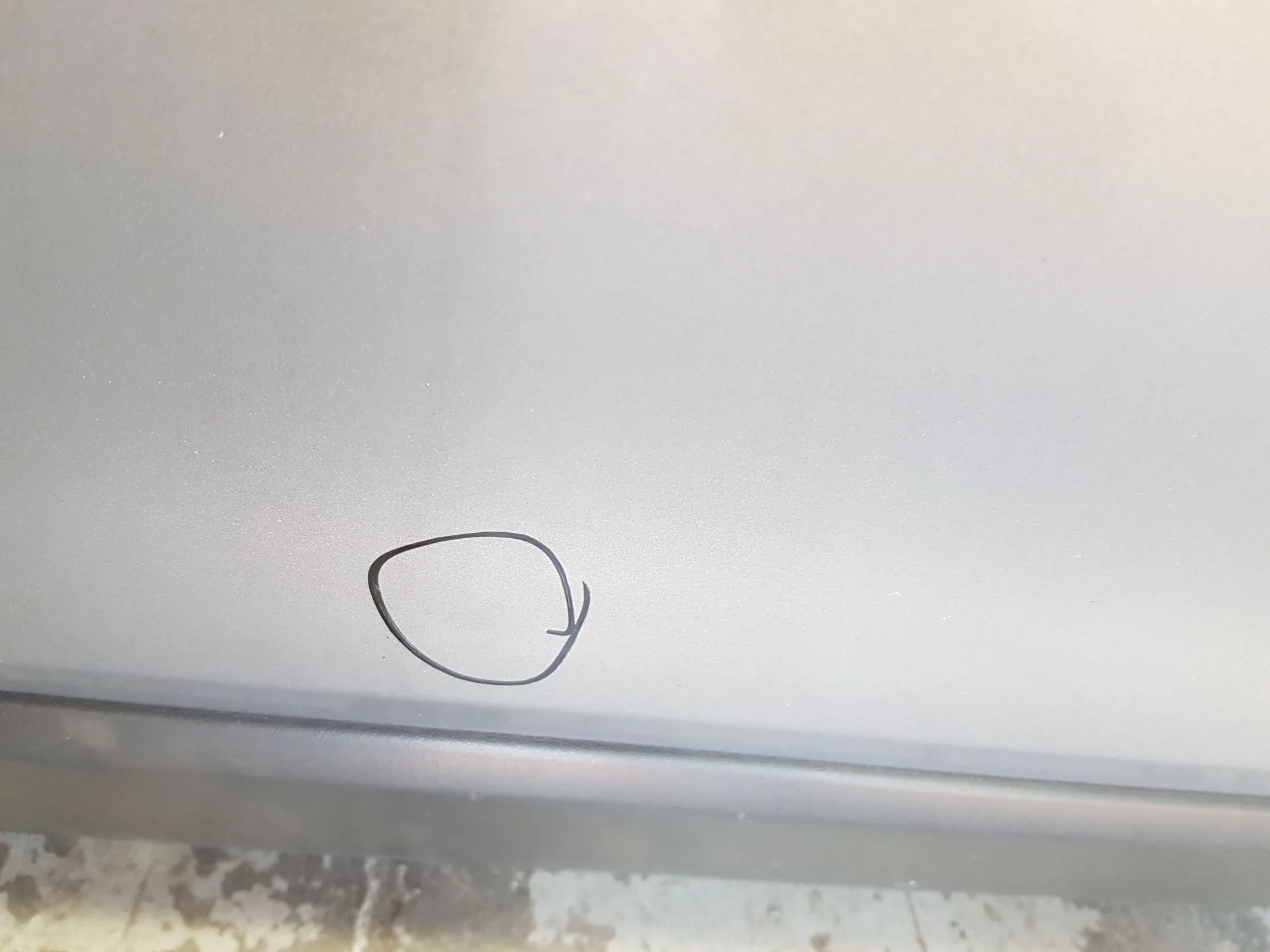Puerta Delantera Derecha para Chevrolet Captiva (C100, C140)