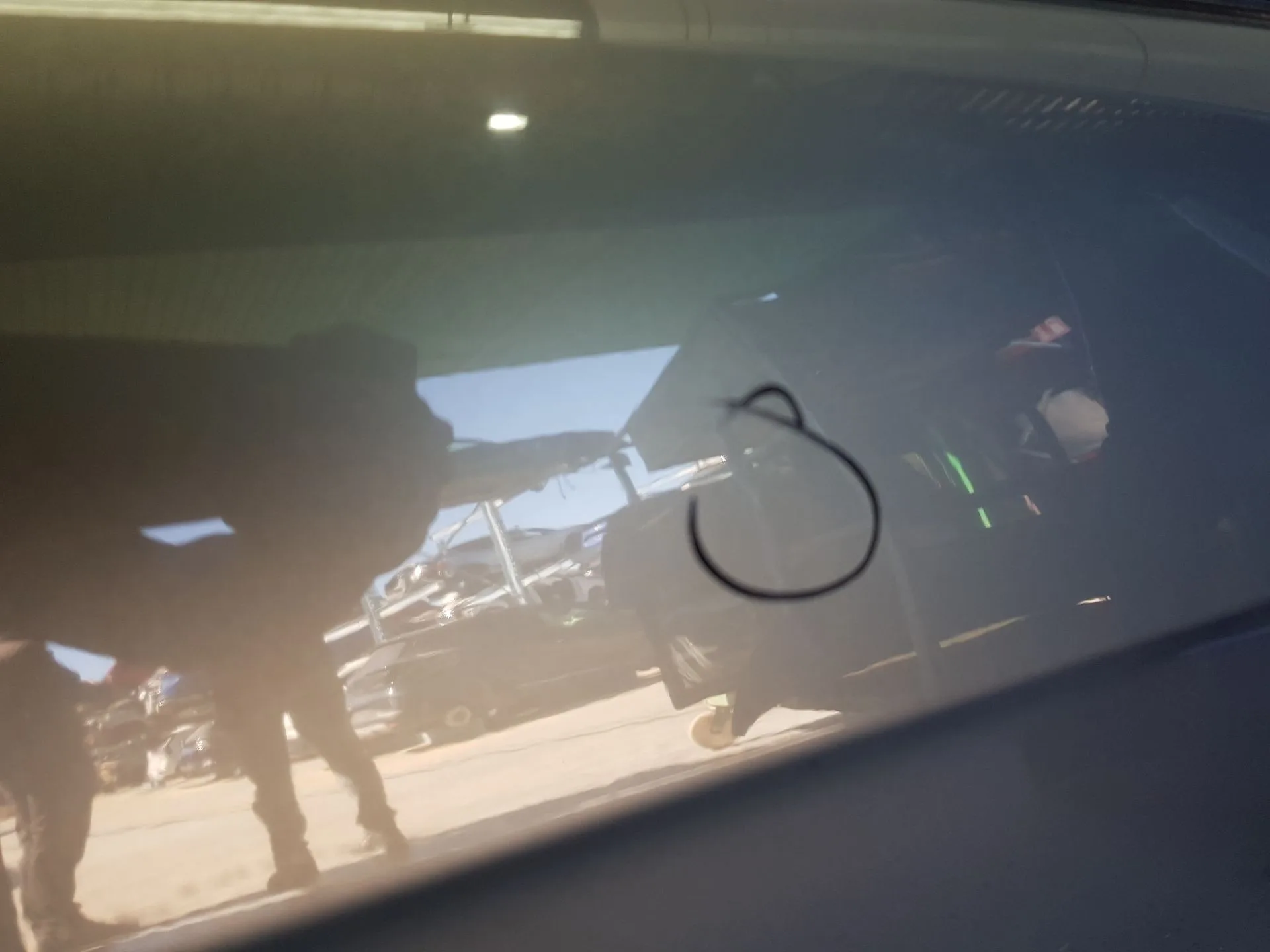 Puerta Trasera Derecha para Chevrolet Captiva (C100, C140)