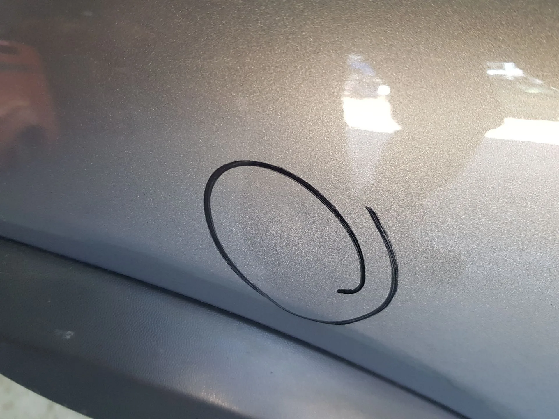 Puerta Trasera Derecha para Chevrolet Captiva (C100, C140)