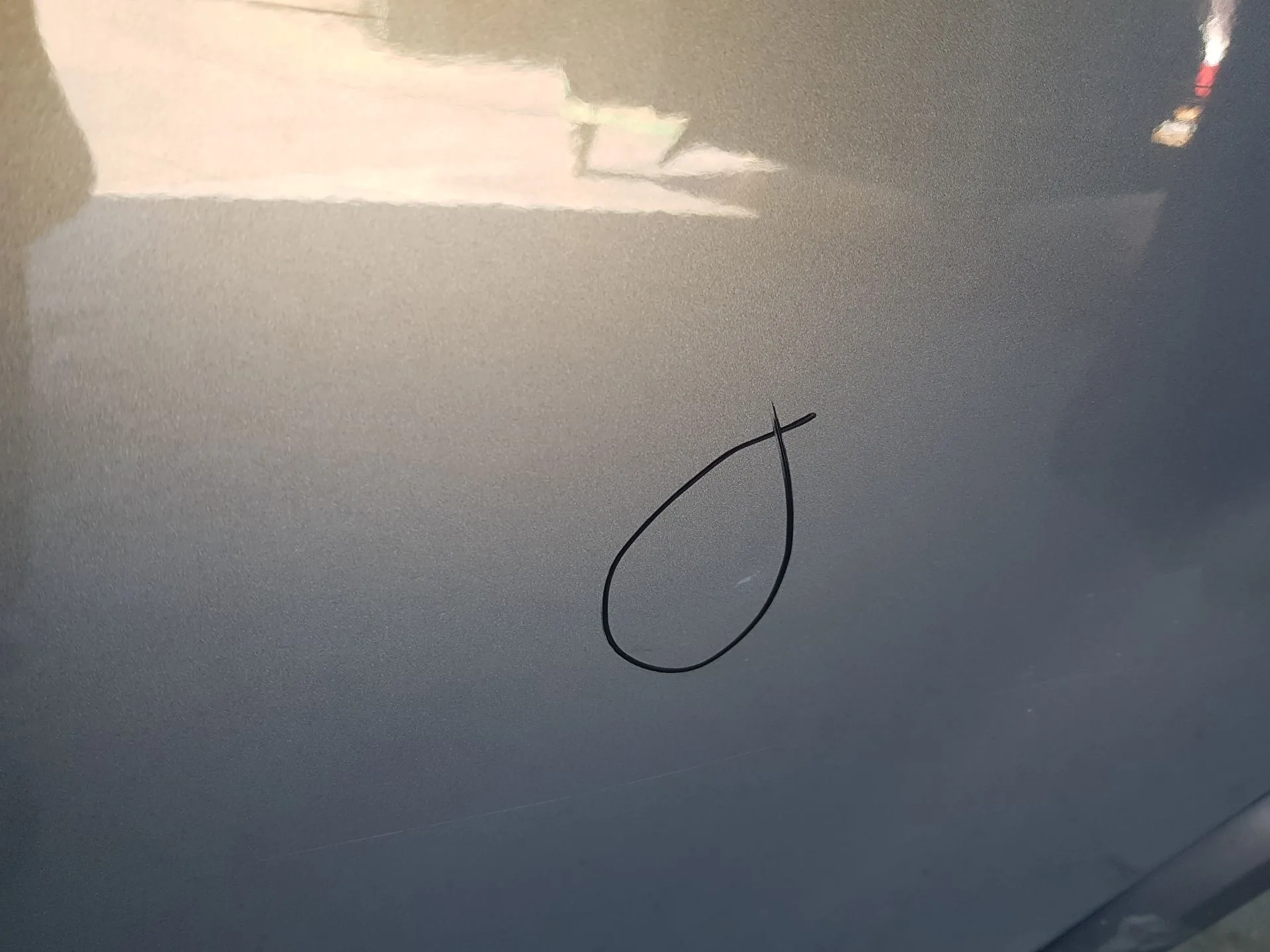 Puerta Trasera Izquierda para Chevrolet Captiva (C100, C140)