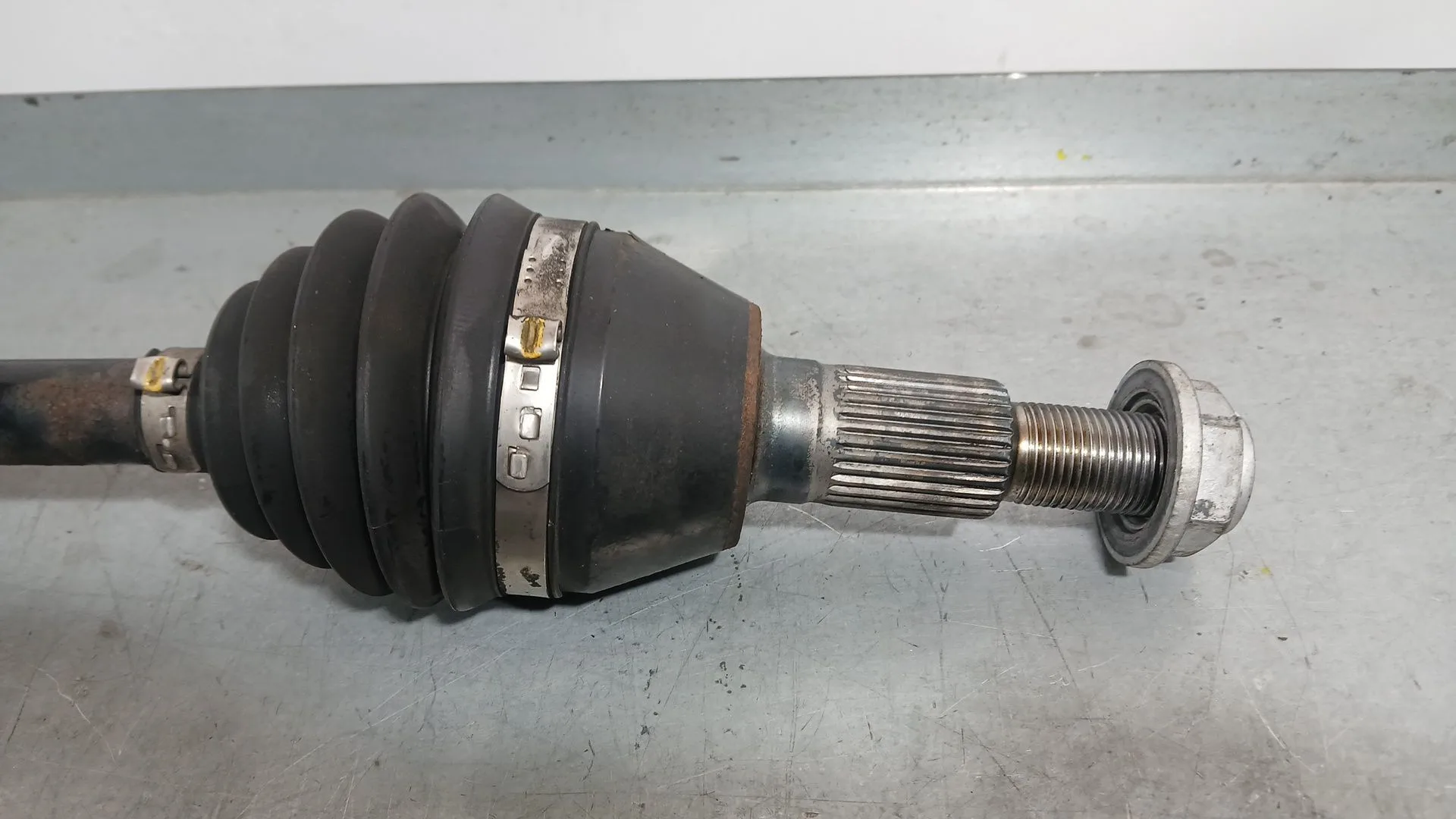 Transmision Trasera Derecha para Chevrolet Captiva (C100, C140)