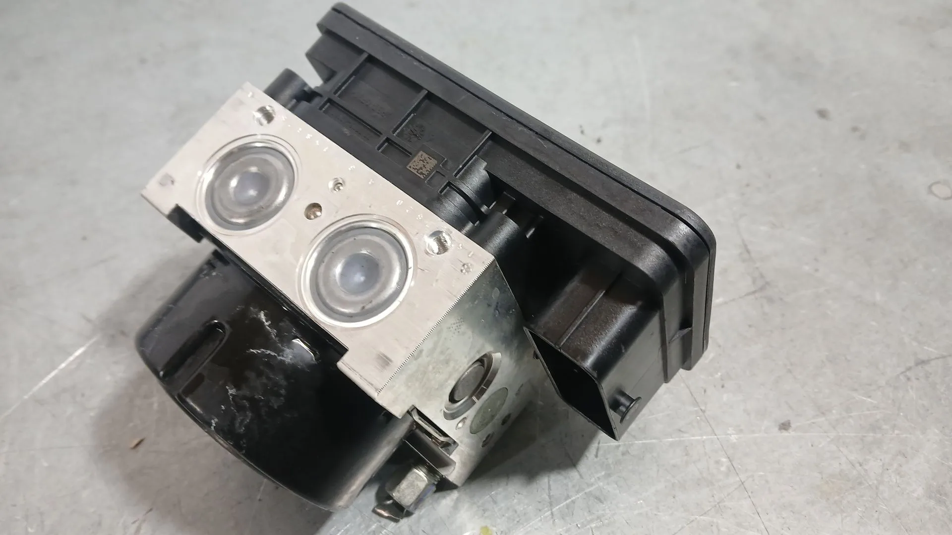 Abs para Nissan Note (E12)