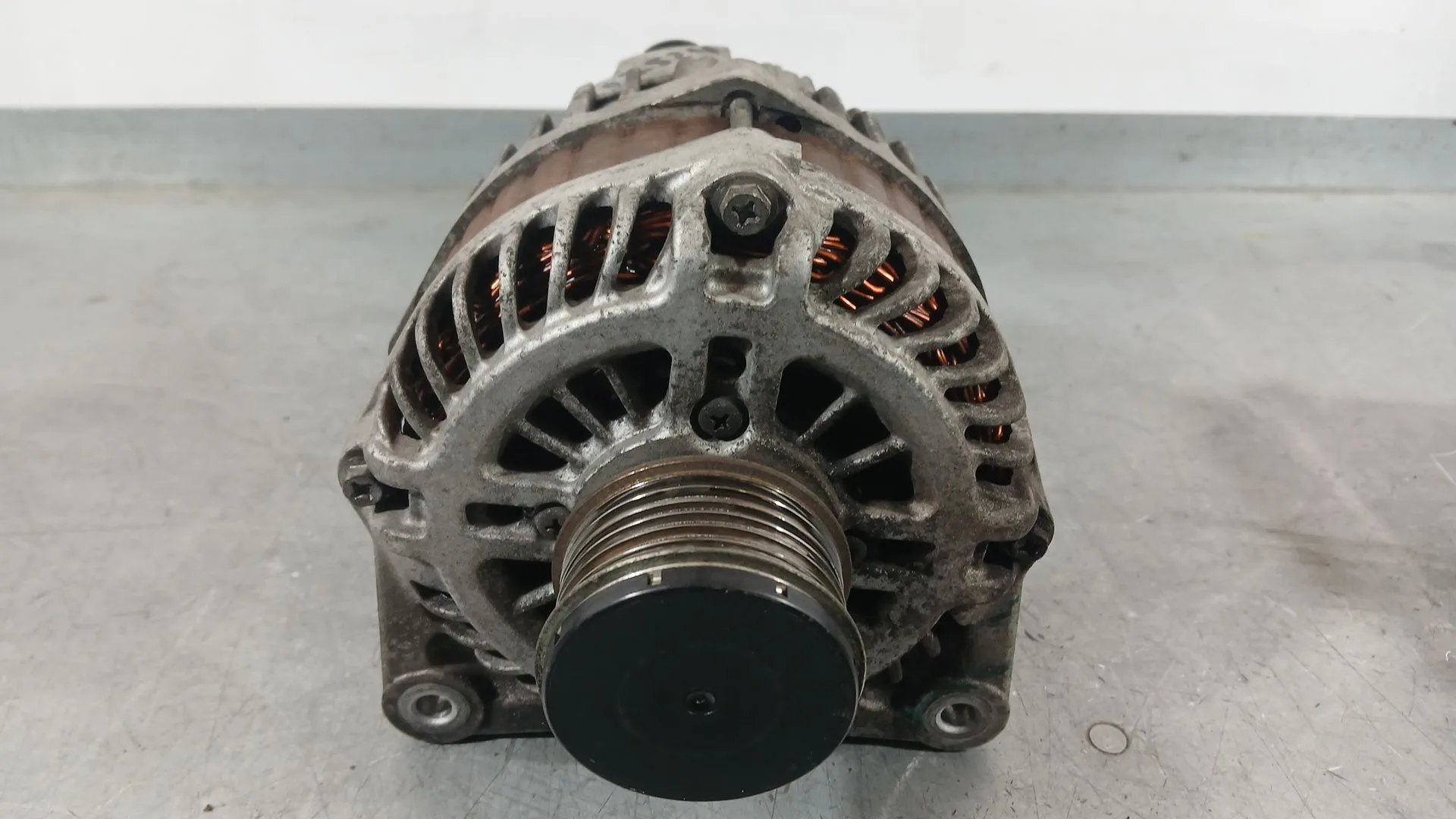 Alternador para Nissan Note (E12)