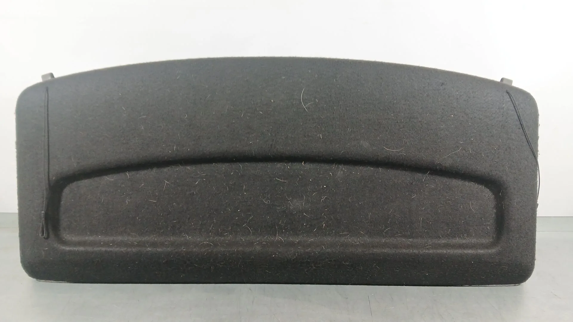 Bandeja Trasera para Nissan Note (E12)