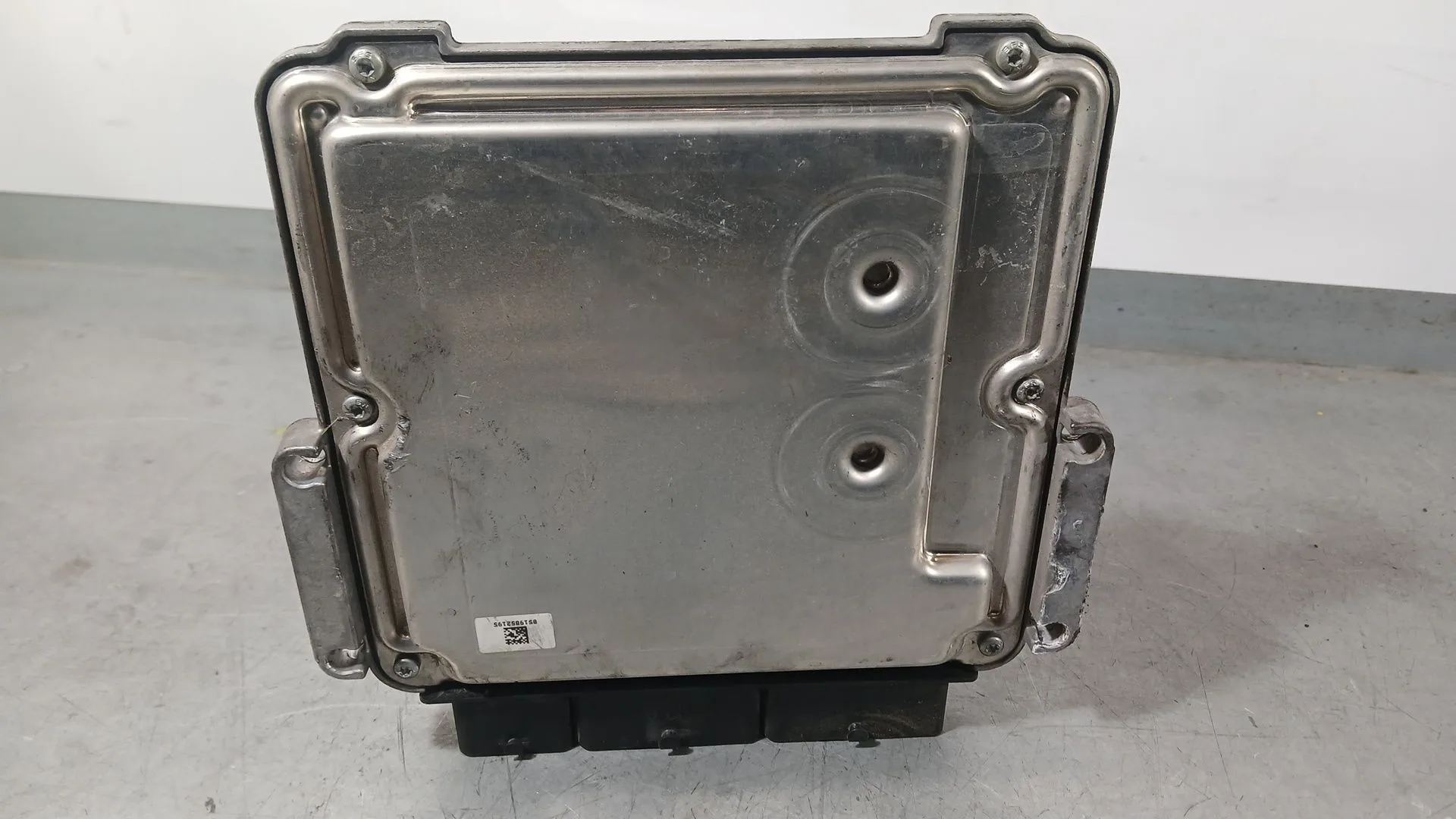 Centralita Motor Uce para Nissan Note (E12)