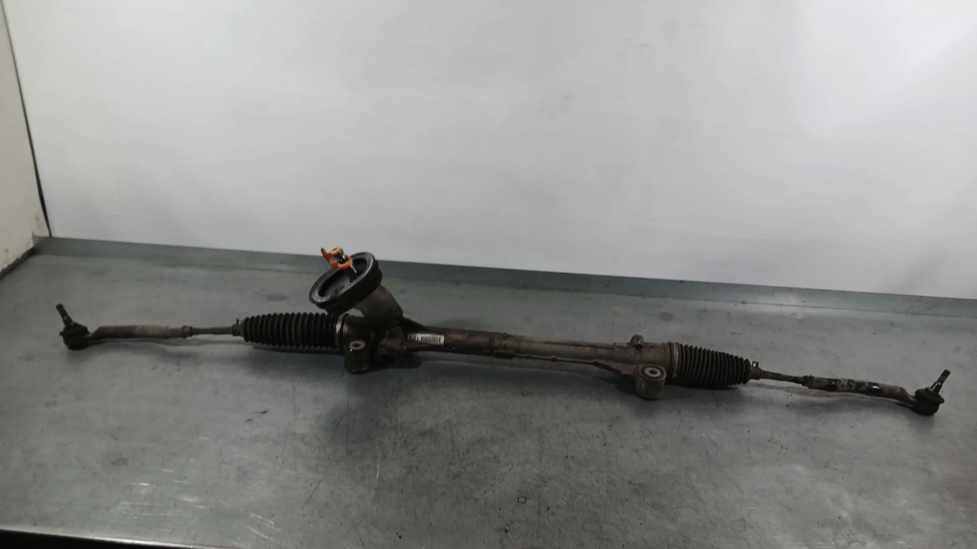 Cremallera Direccion para Nissan Note (E12)