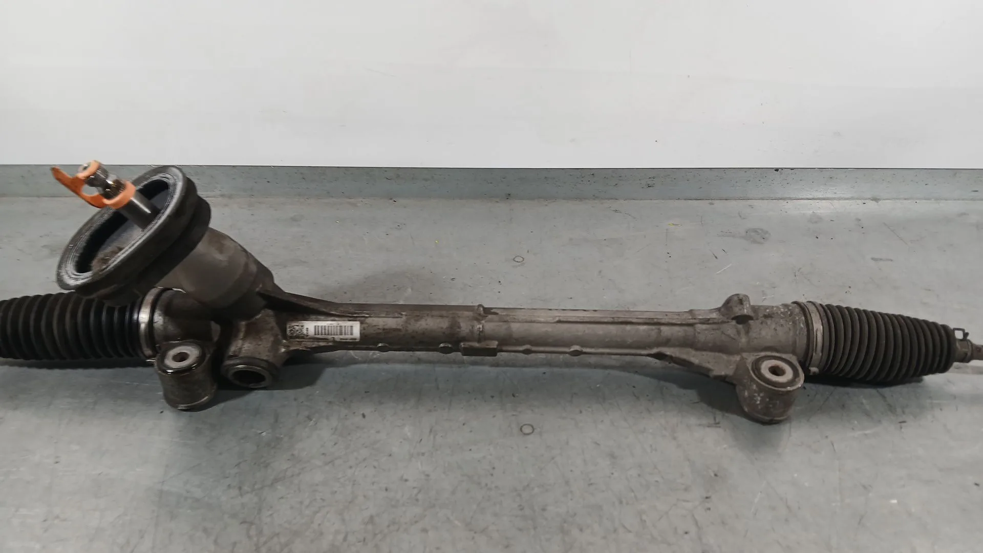 Cremallera Direccion para Nissan Note (E12)