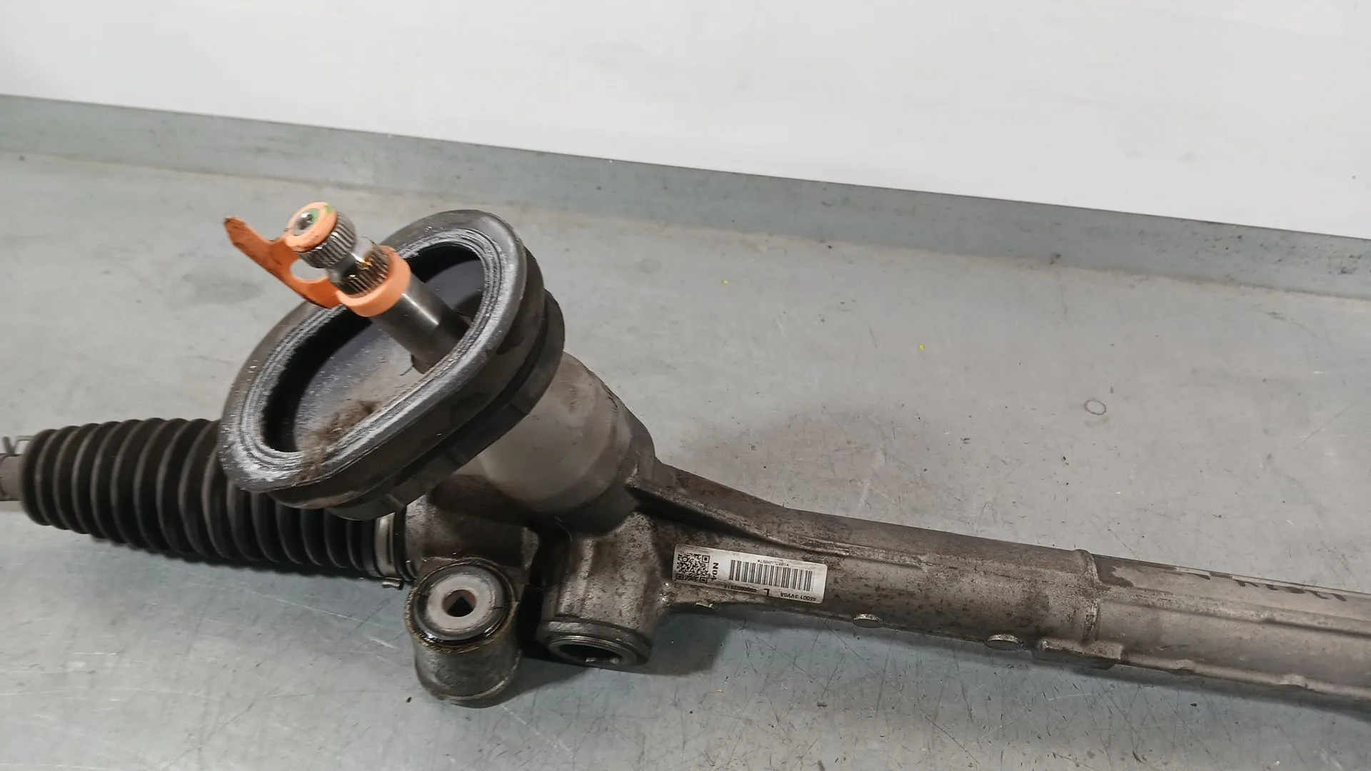 Cremallera Direccion para Nissan Note (E12)