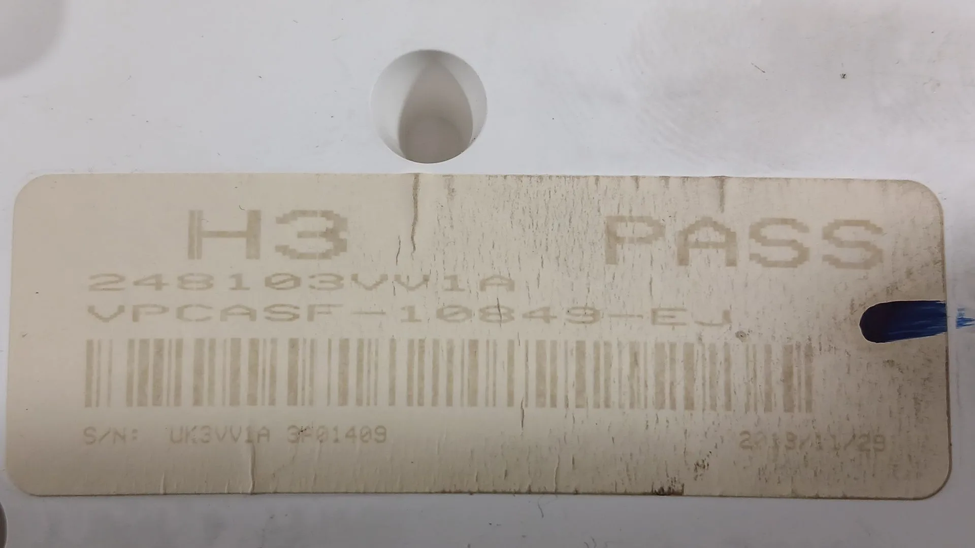 Cuadro Instrumentos para Nissan Note (E12)