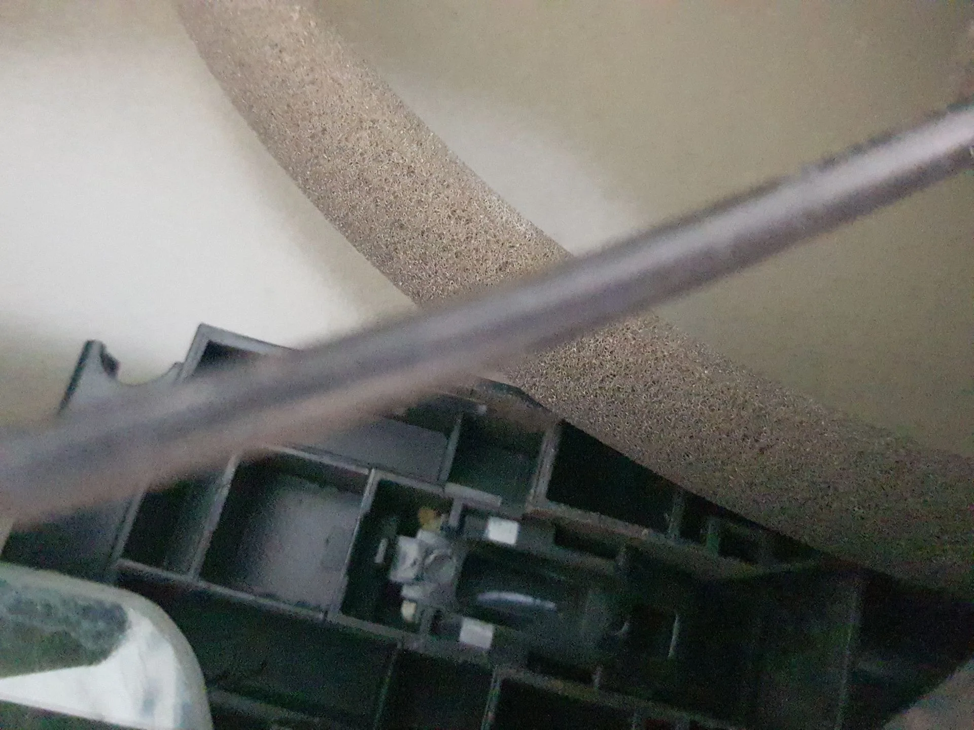 Elevalunas Trasero Izquierdo para Nissan Note (E12)