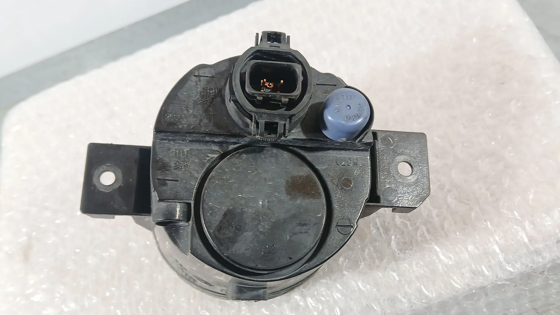 Faro Antiniebla Derecho para Nissan Note (E12)