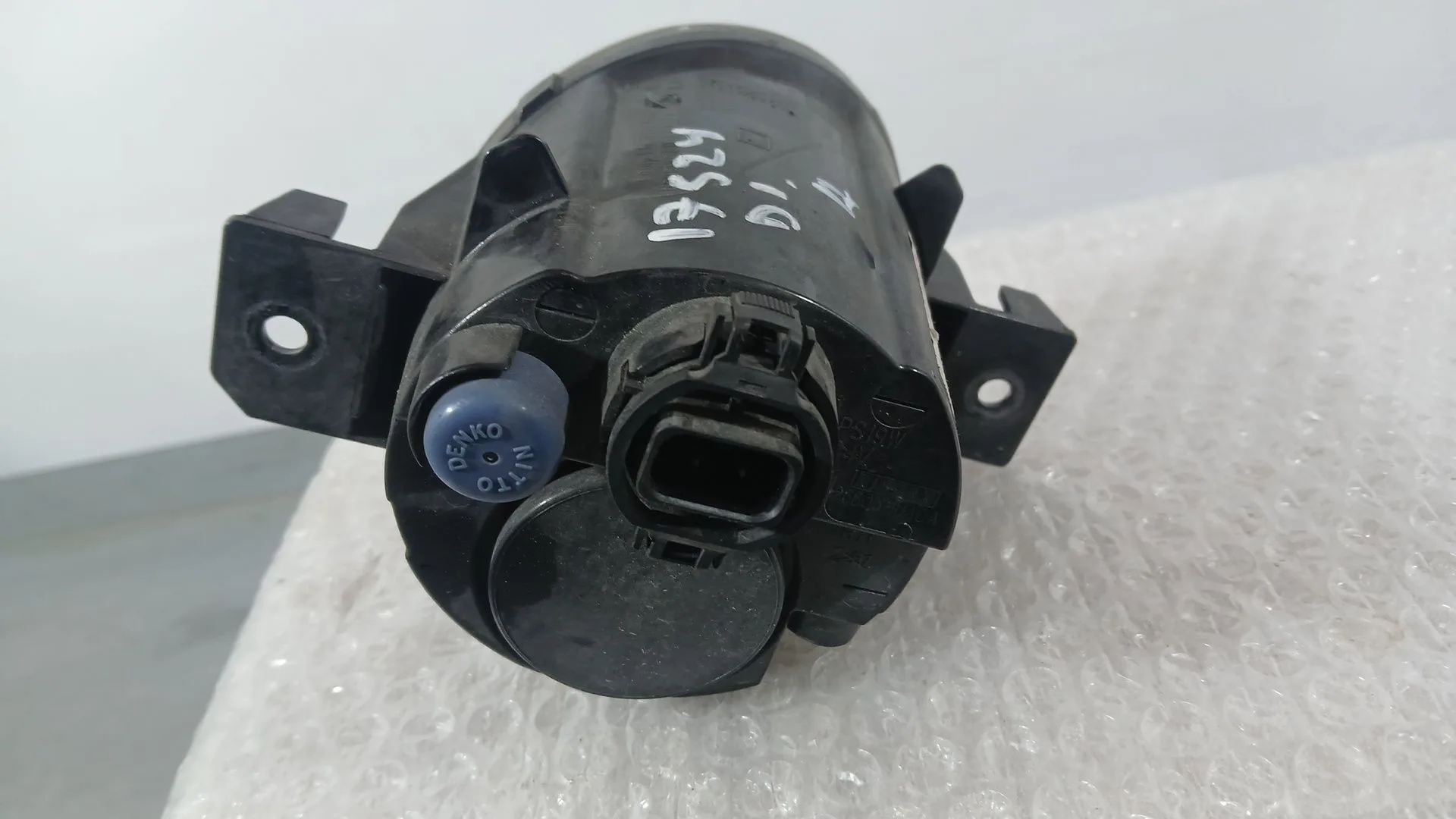 Faro Antiniebla Izquierdo para Nissan Note (E12)