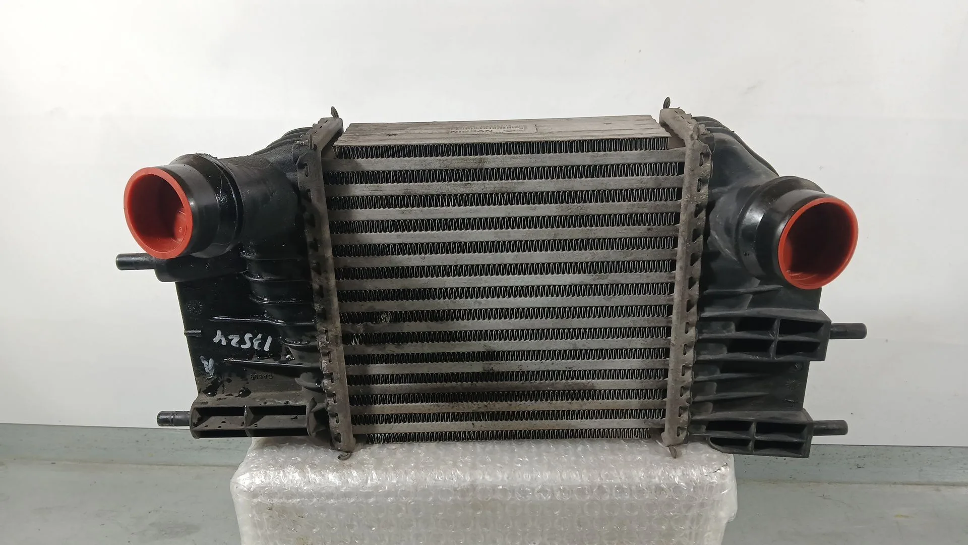Intercooler para Nissan Note (E12)