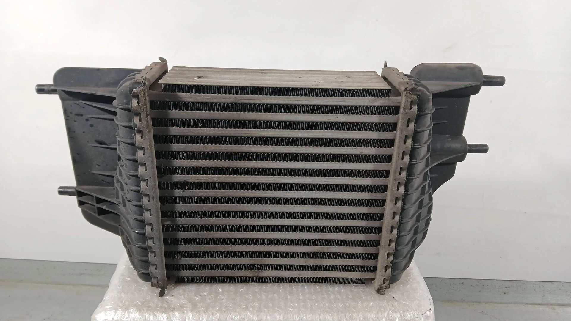 Intercooler para Nissan Note (E12)