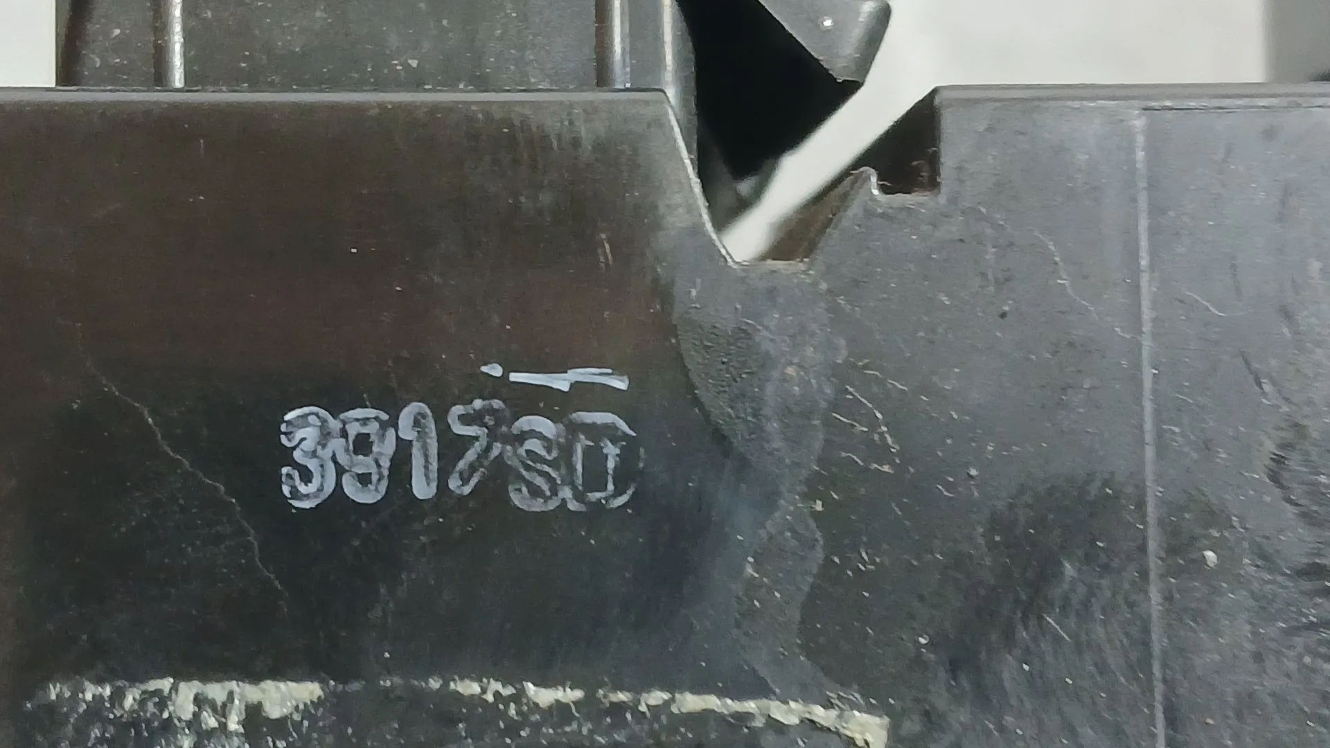 Mando Elevalunas Delantero Izquierdo para Nissan Note (E12)