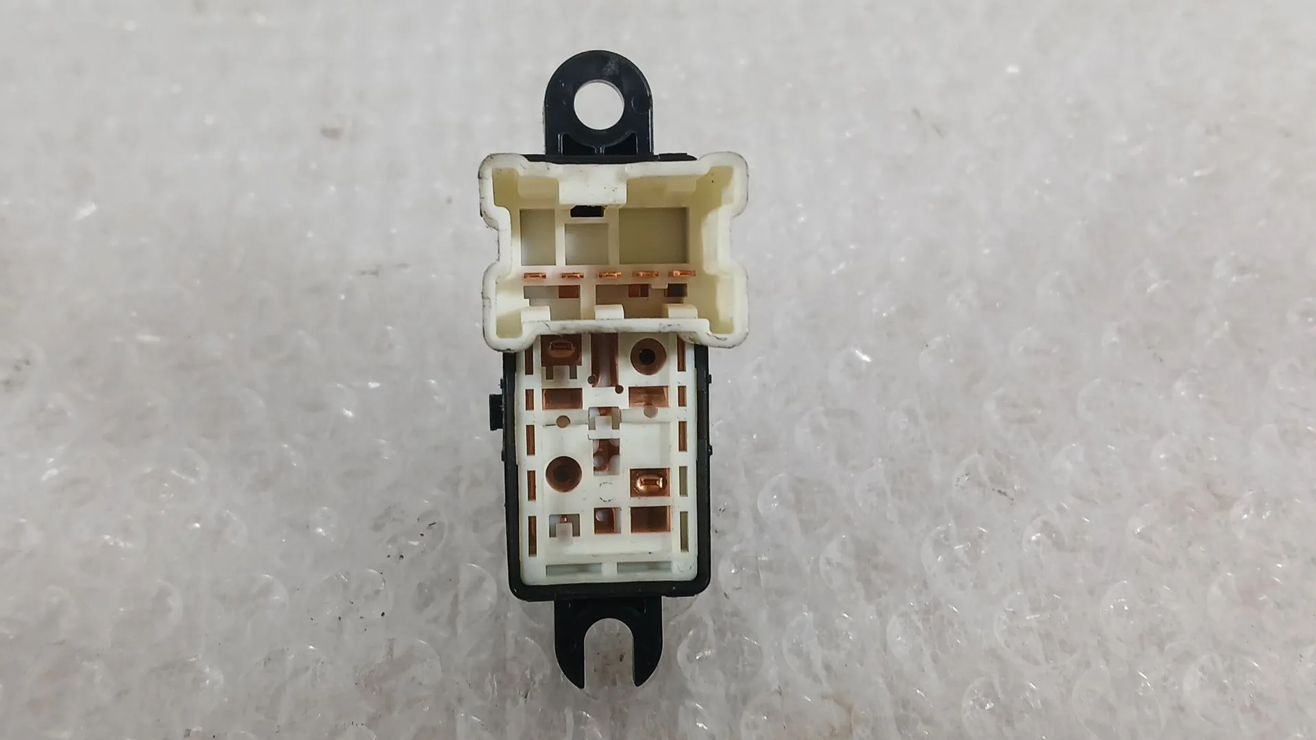 Mando Elevalunas Trasero Izquierdo para Nissan Note (E12)