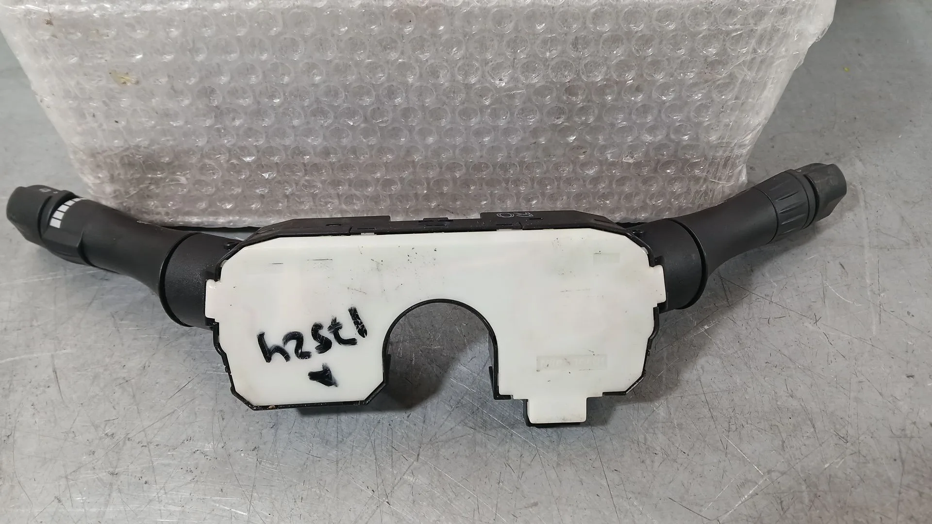 Mando Luces Y Limpia para Nissan Note (E12)