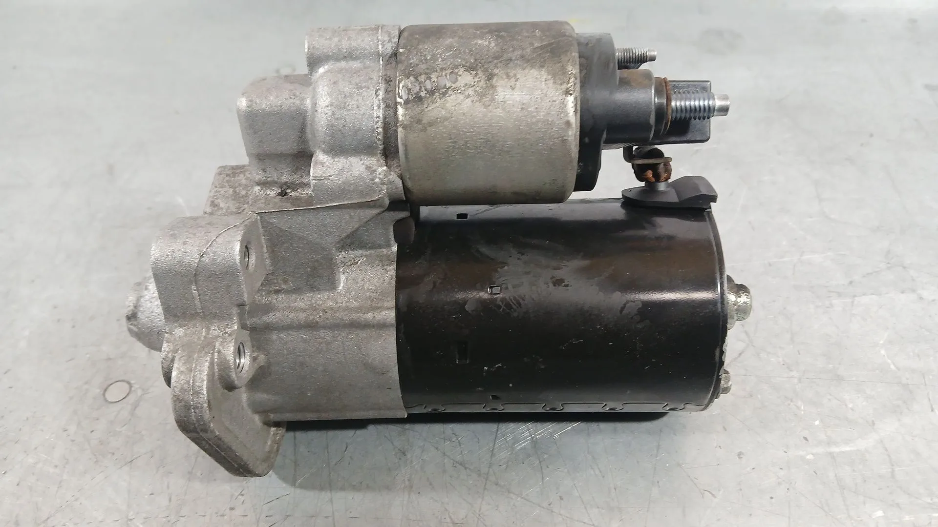 Motor Arranque para Nissan Note (E12)