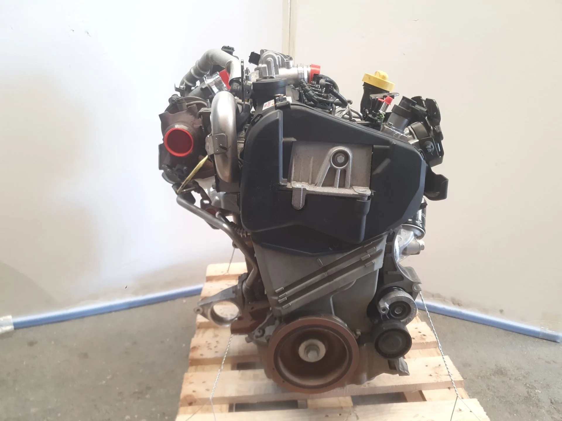 Motor Completo para Nissan Note (E12)