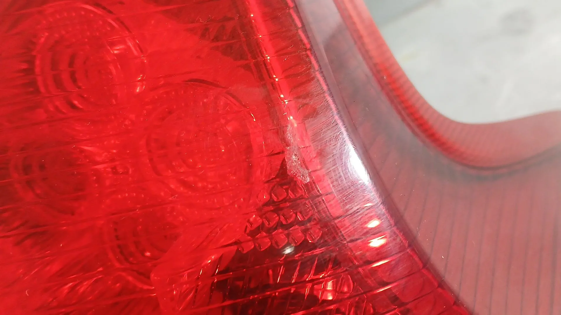 Piloto Trasero Derecho para Nissan Note (E12)