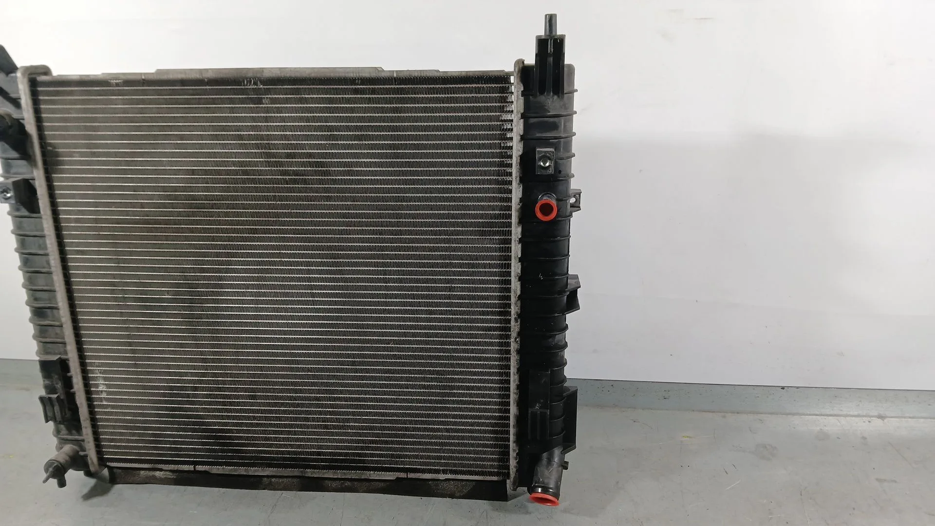 Radiador Agua para Nissan Note (E12)