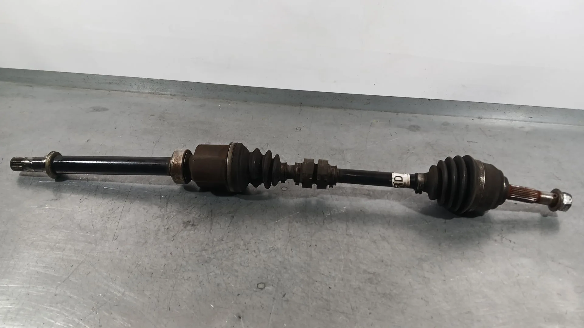 Transmision Delantera Derecha para Nissan Note (E12)